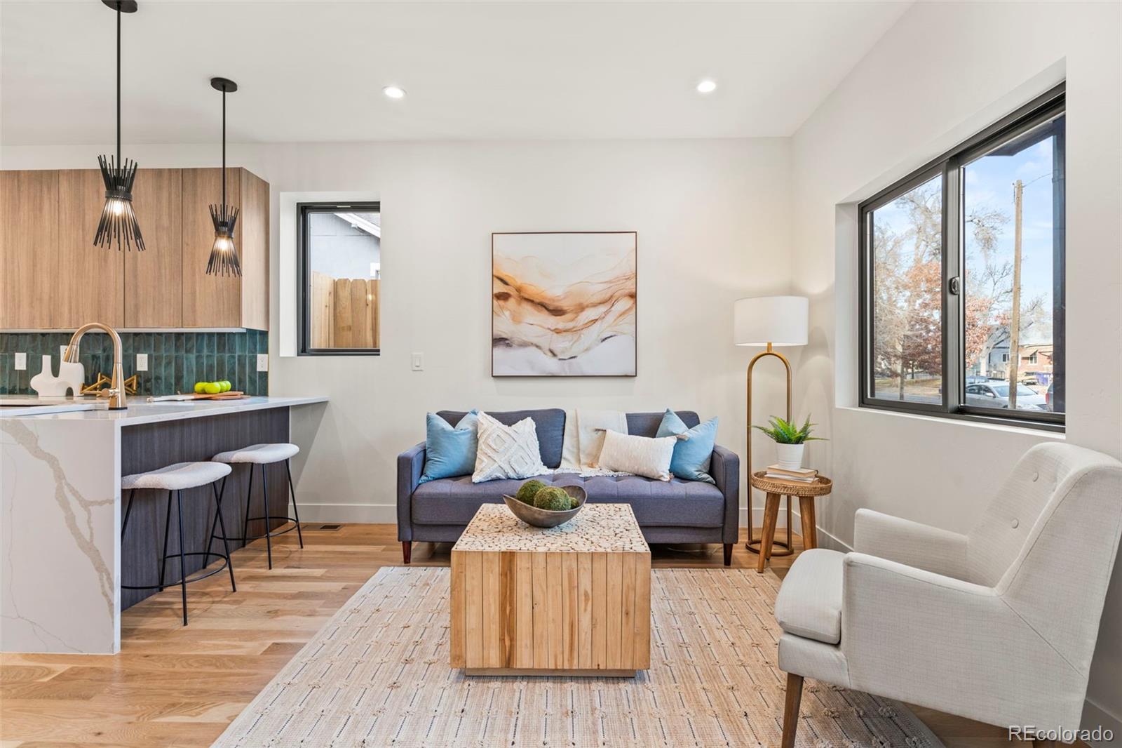 MLS Image #4 for 1719  grove street,denver, Colorado