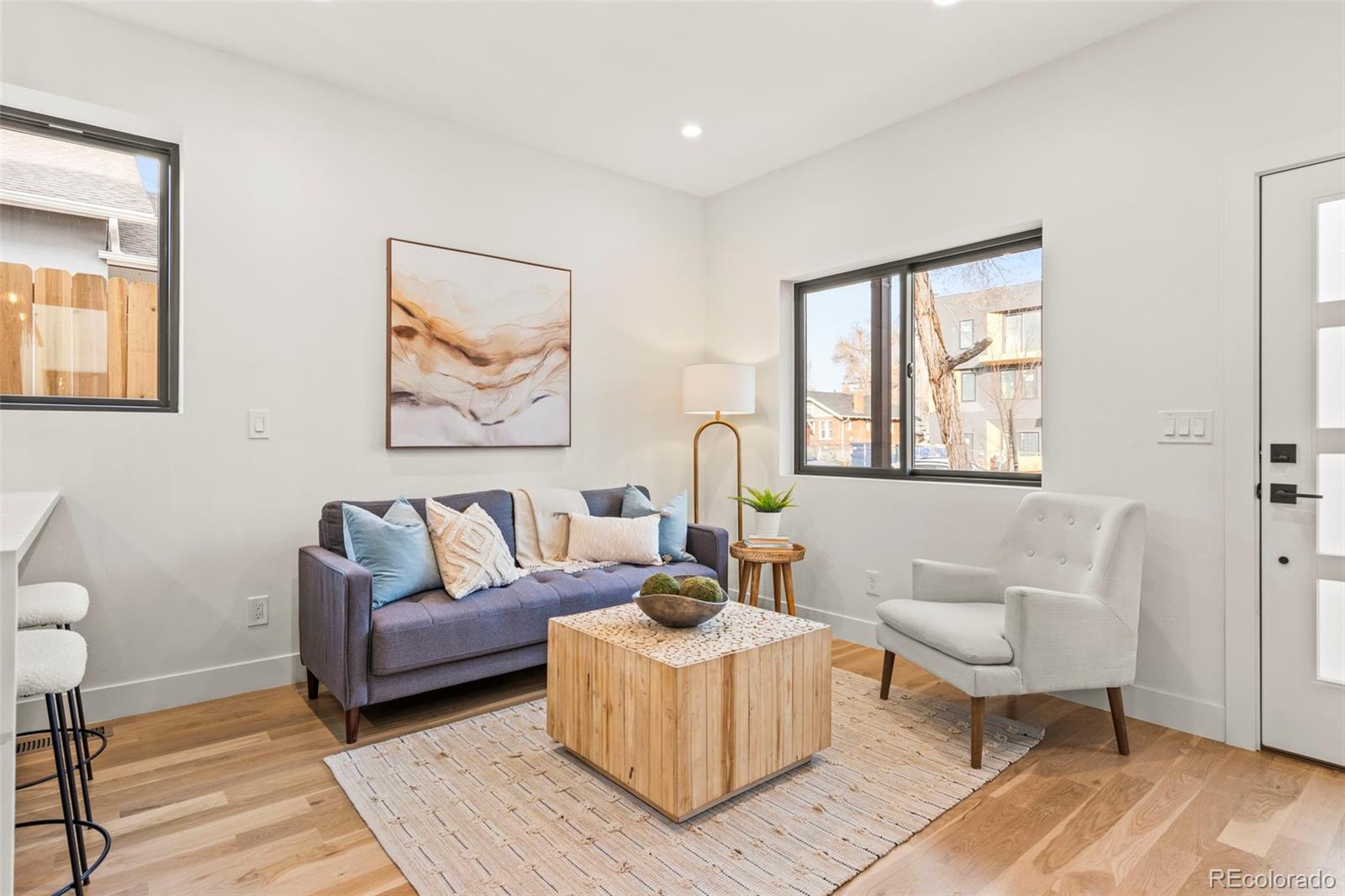 MLS Image #5 for 1719  grove street,denver, Colorado