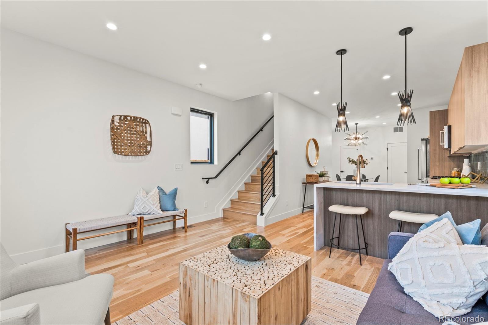MLS Image #6 for 1719  grove street,denver, Colorado