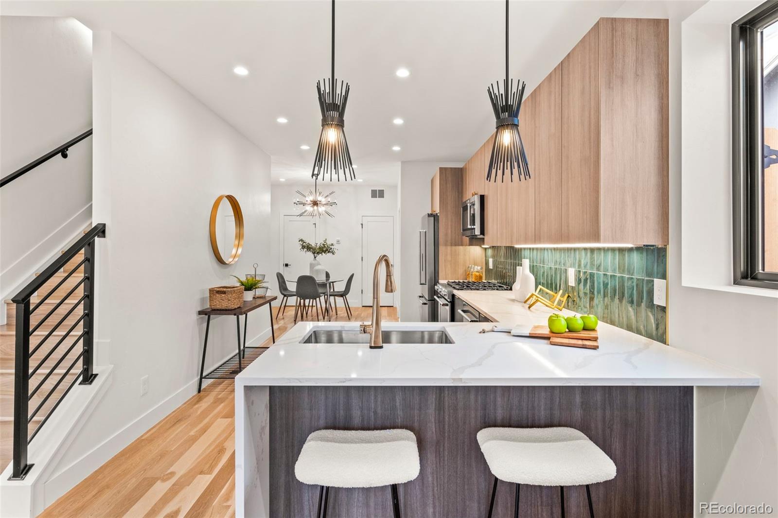 MLS Image #7 for 1719  grove street,denver, Colorado