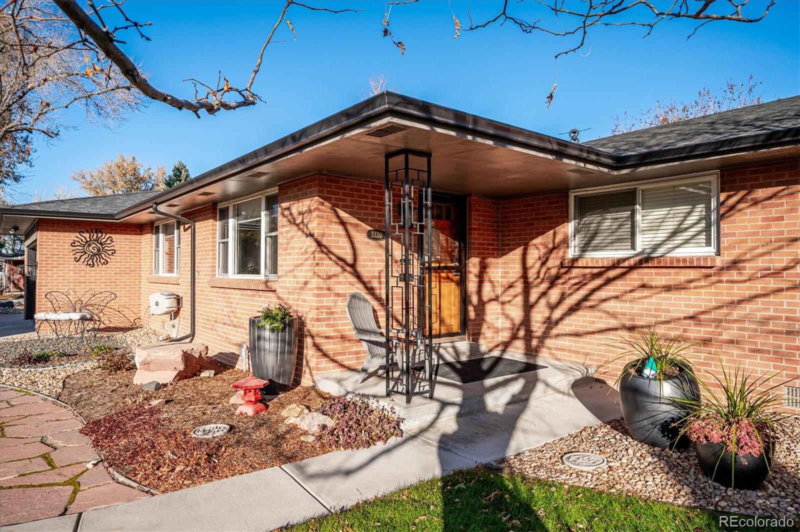 MLS Image #2 for 3320  yarrow street,wheat ridge, Colorado