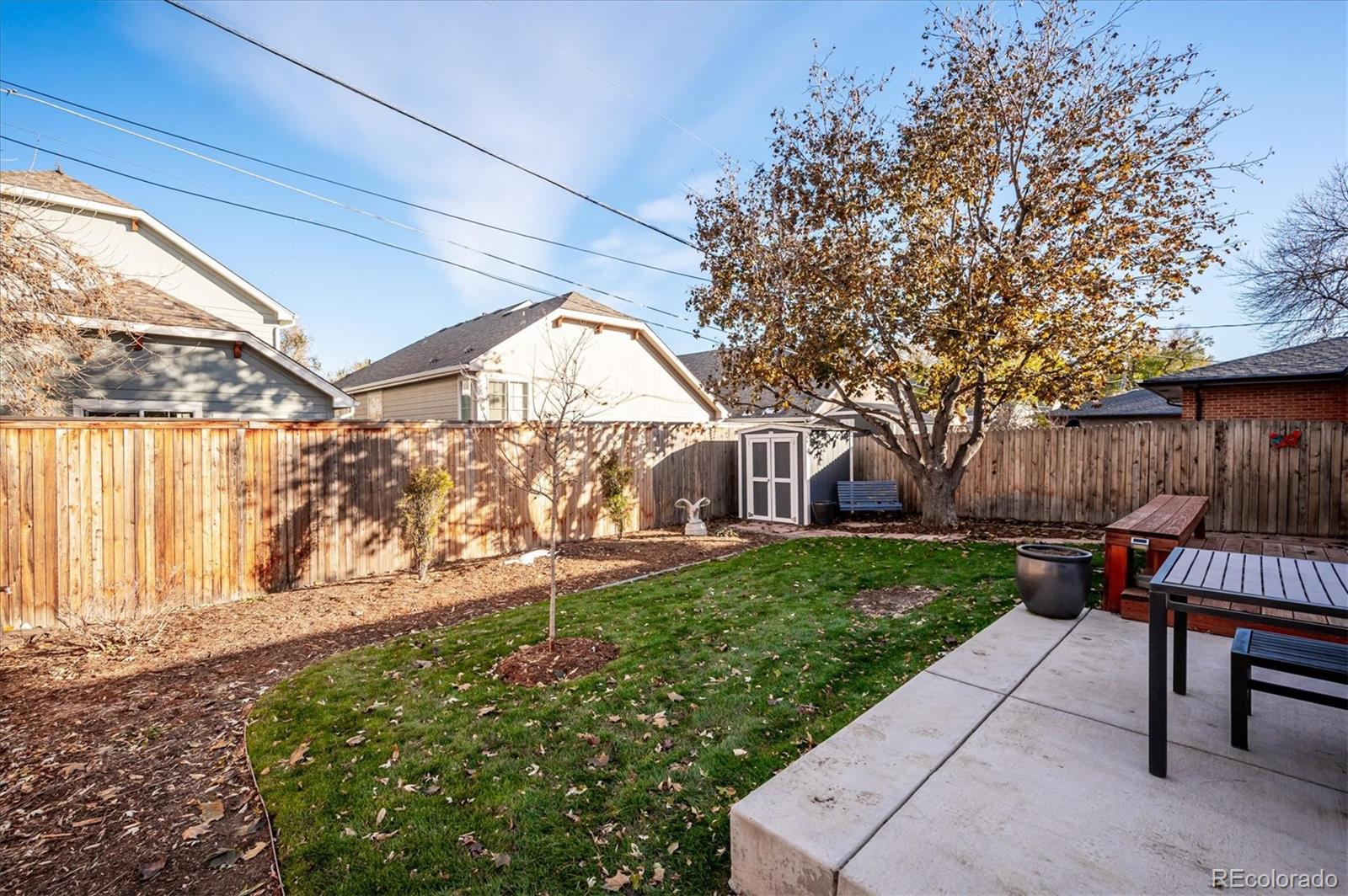 MLS Image #28 for 3320  yarrow street,wheat ridge, Colorado