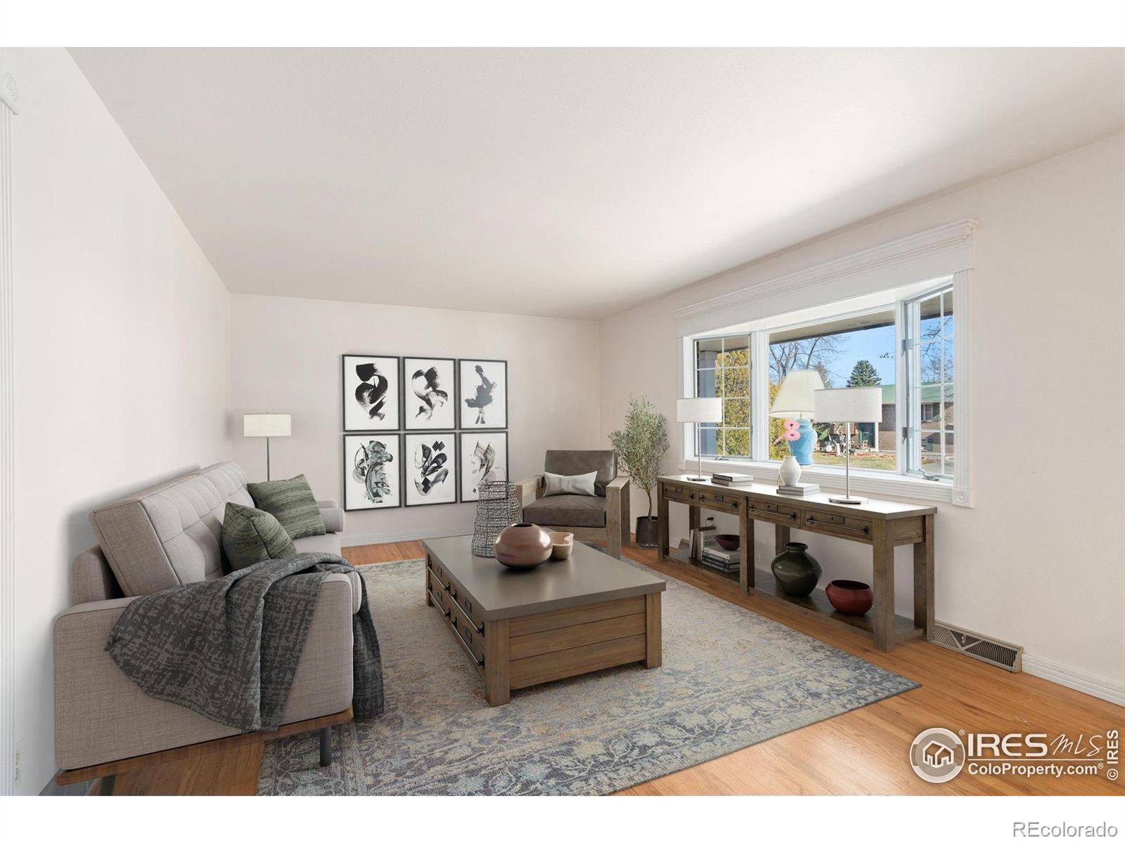 CMA Image for 3313 n franklin avenue,Loveland, Colorado