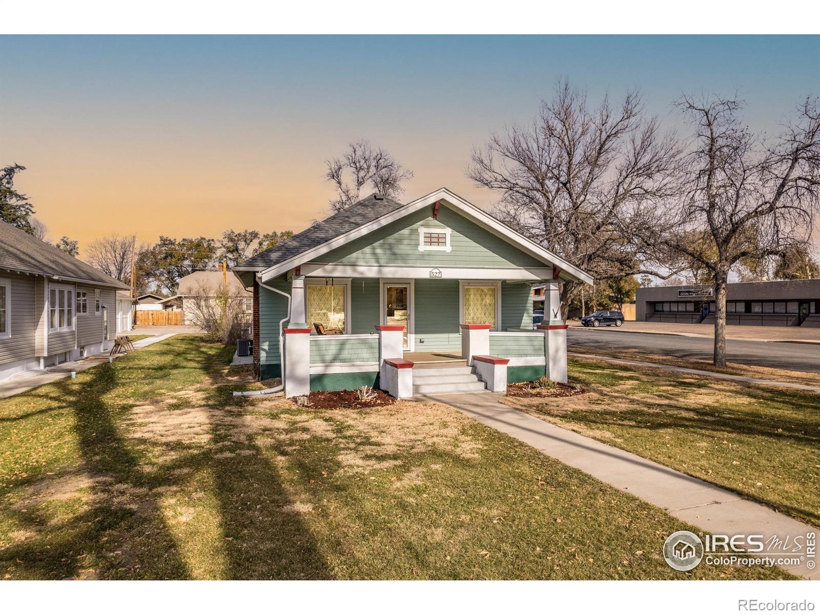 MLS Image #0 for 527 e platte avenue,fort morgan, Colorado