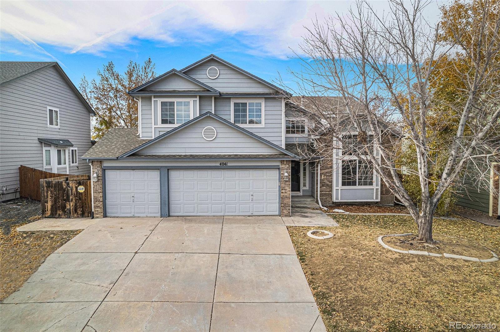 MLS Image #2 for 4041 s lisbon way,aurora, Colorado