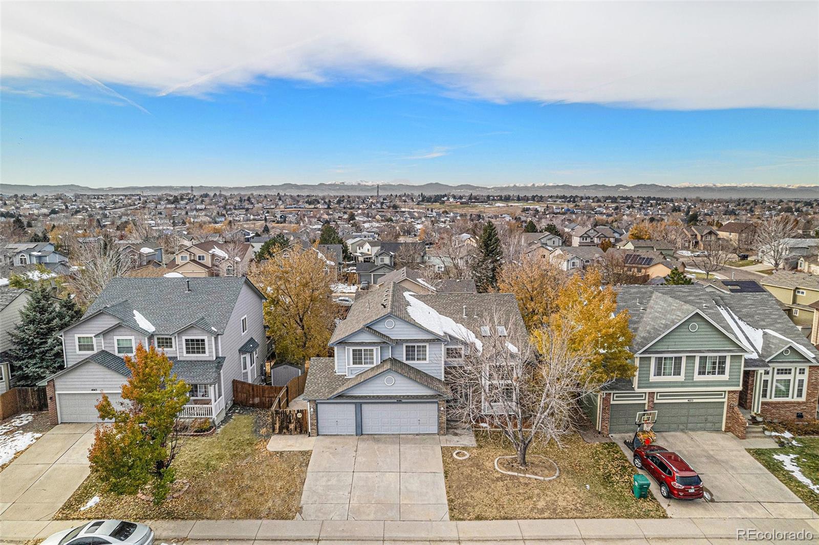 MLS Image #3 for 4041 s lisbon way,aurora, Colorado