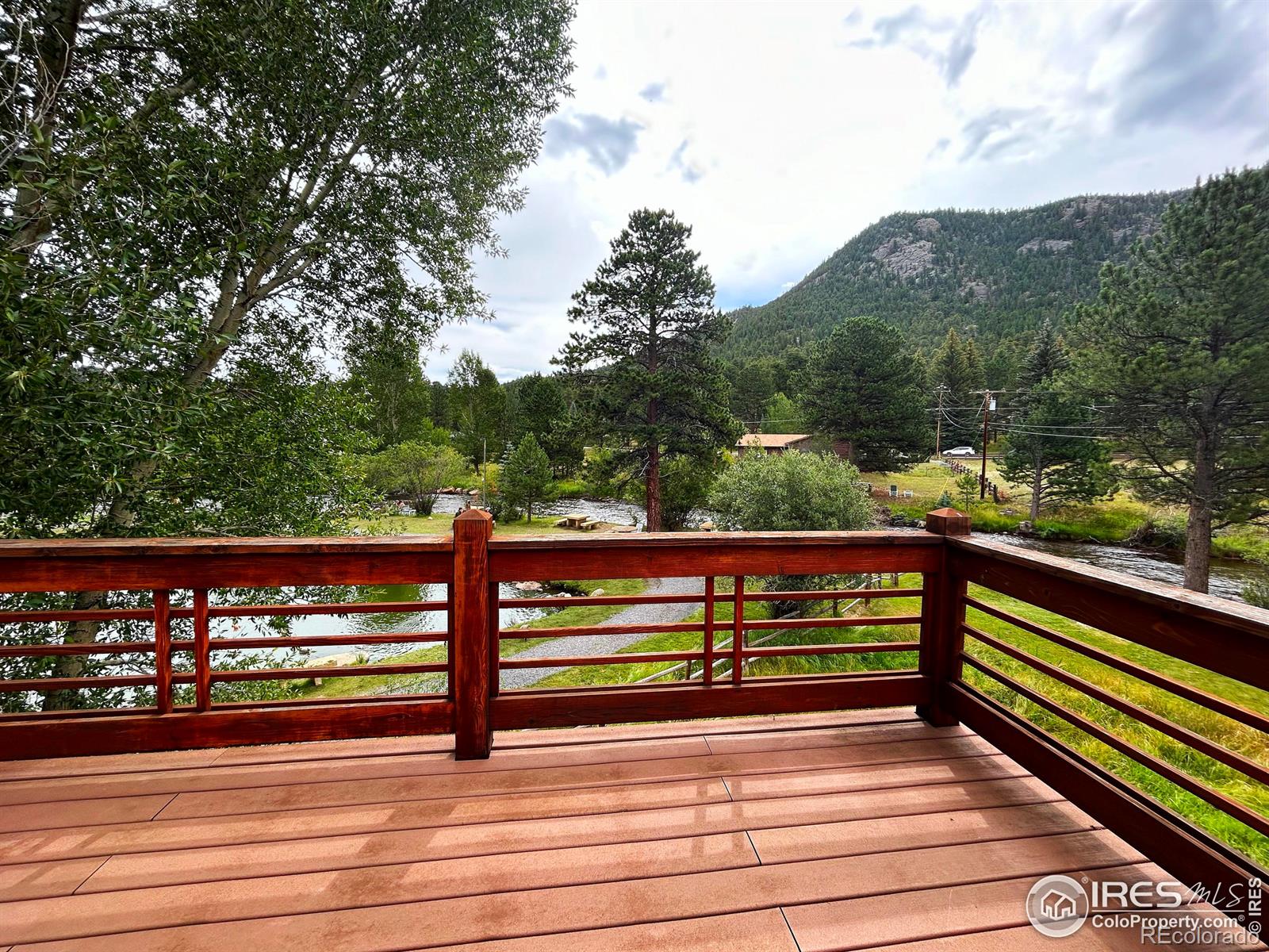 MLS Image #3 for 520  riverrock circle,estes park, Colorado