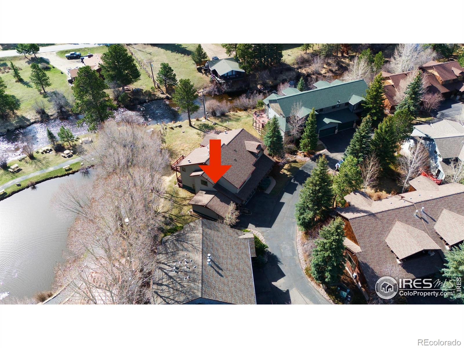 MLS Image #30 for 520  riverrock circle,estes park, Colorado