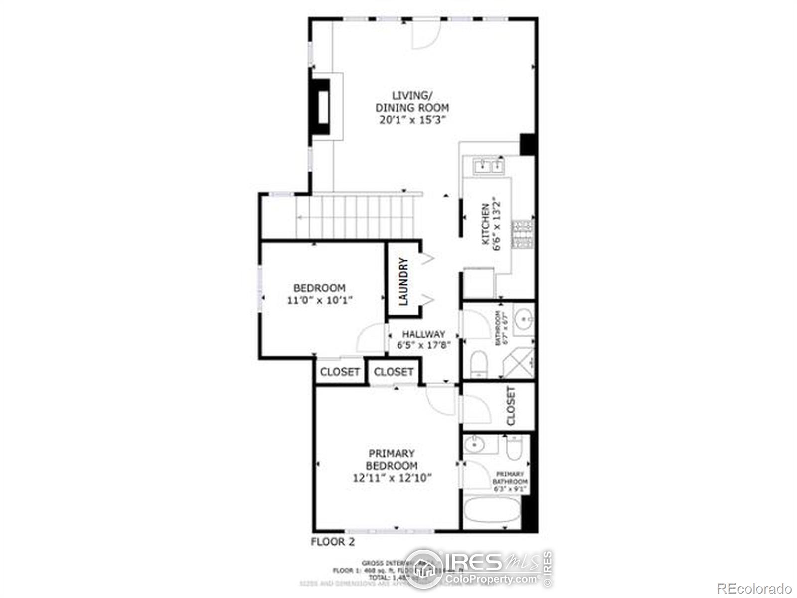 MLS Image #31 for 520  riverrock circle,estes park, Colorado