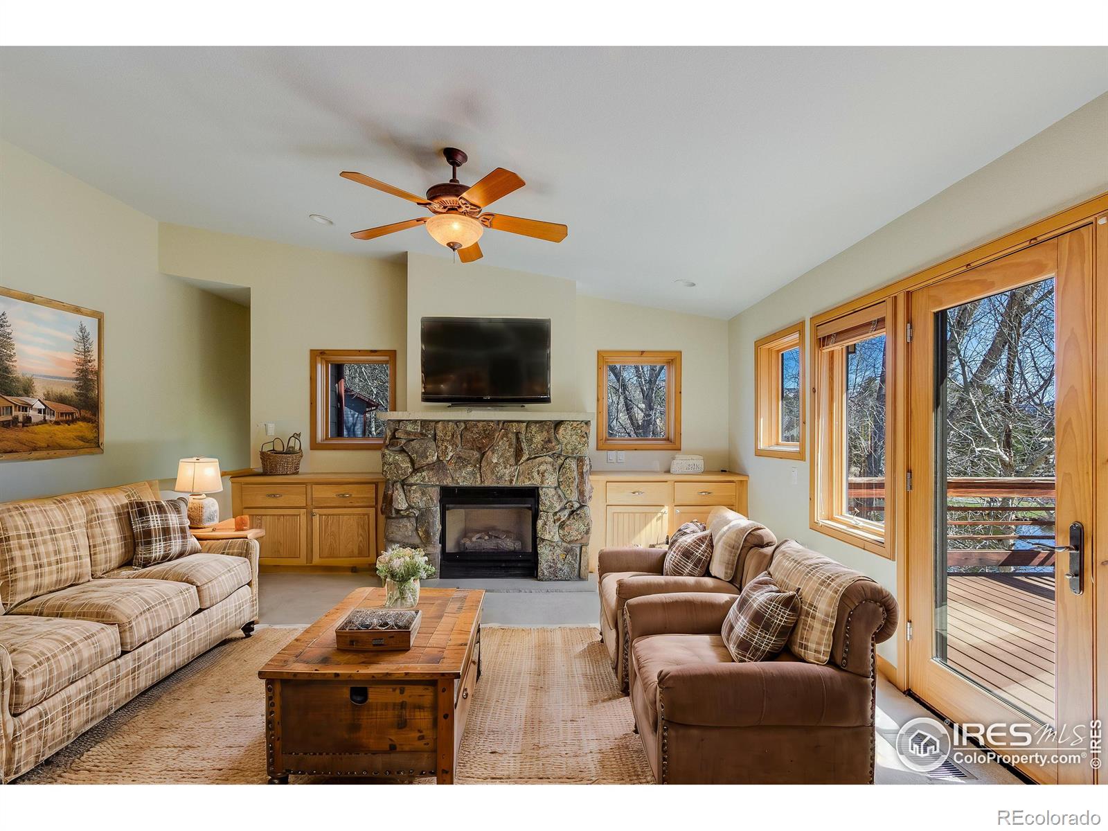 MLS Image #7 for 520  riverrock circle,estes park, Colorado