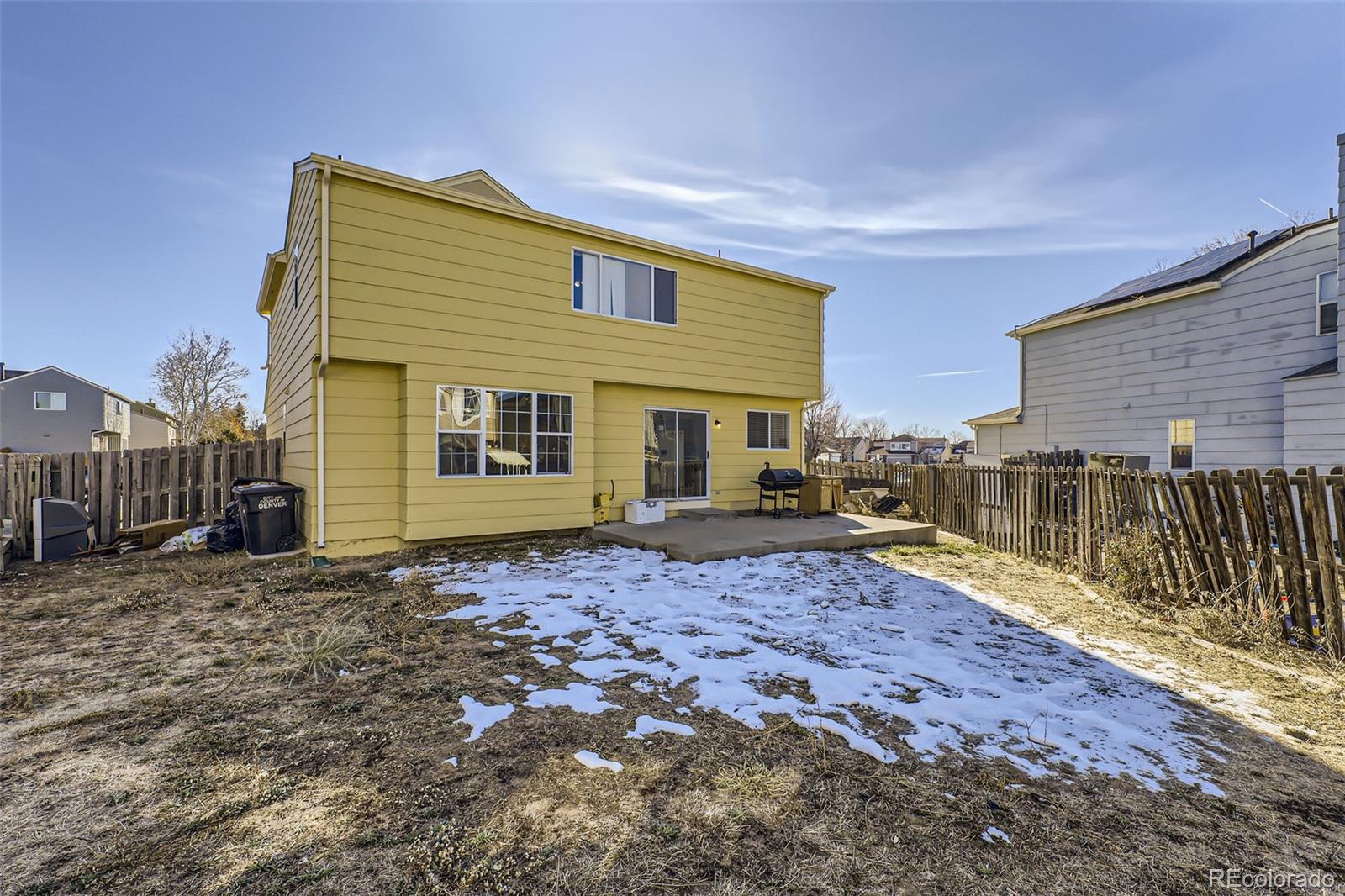 MLS Image #26 for 20937  kelly place,denver, Colorado