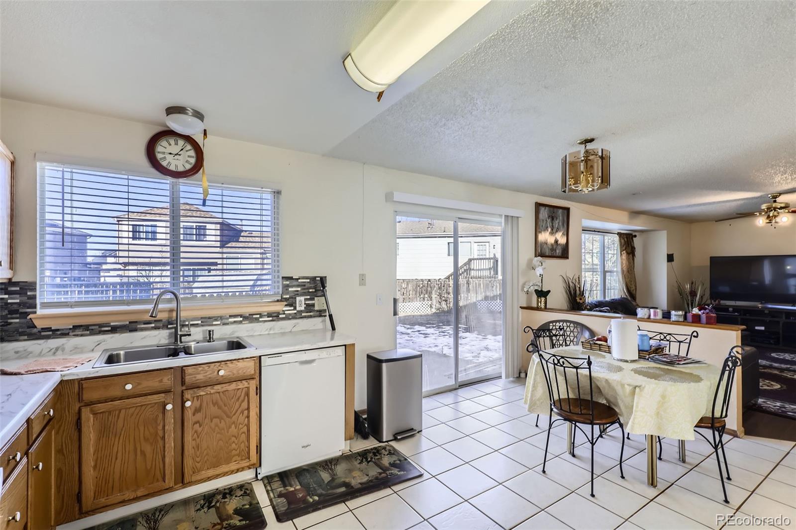 MLS Image #9 for 20937  kelly place,denver, Colorado