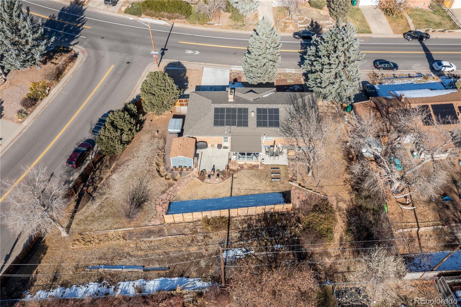 MLS Image #45 for 12482 w mississippi avenue,lakewood, Colorado