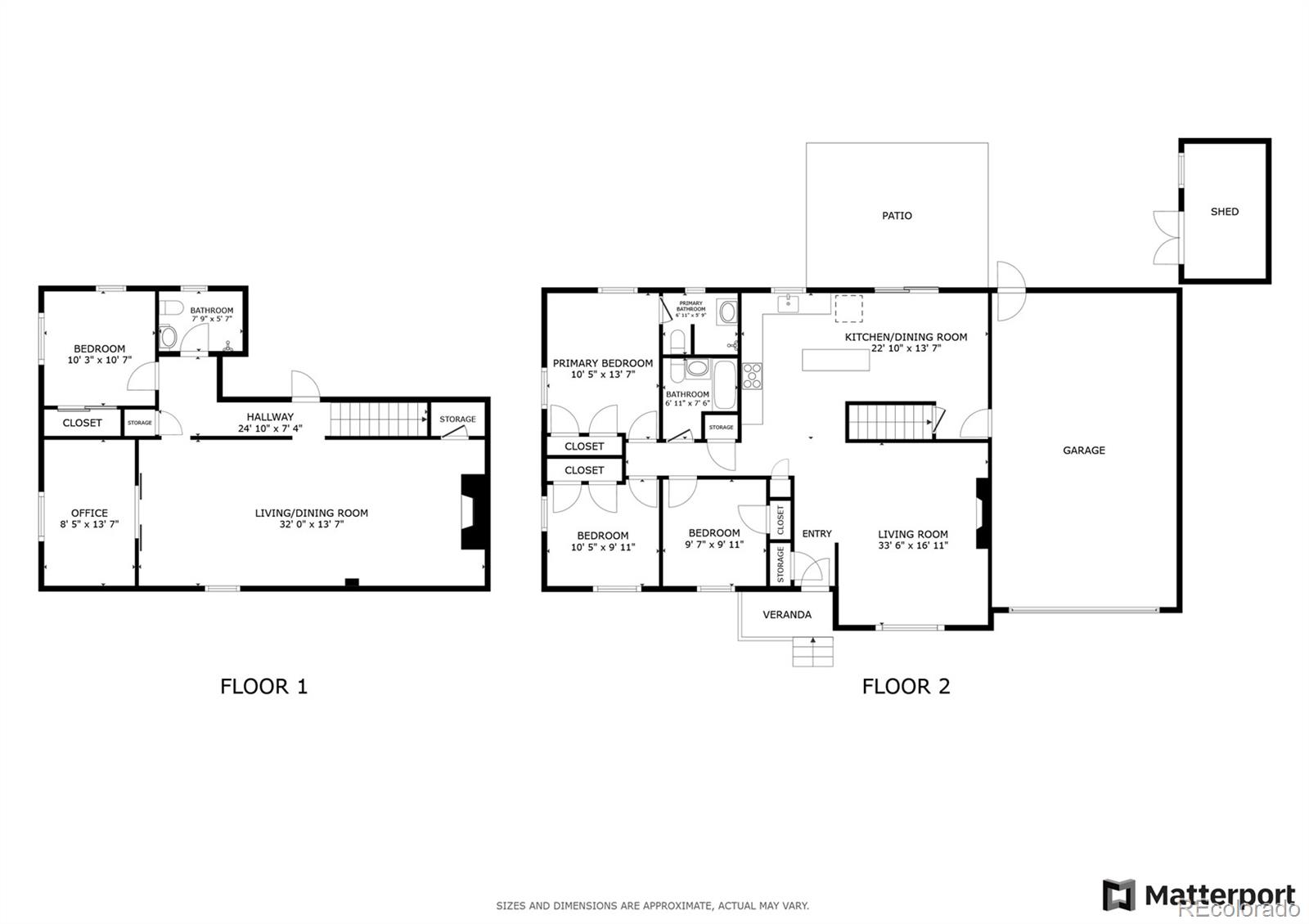 MLS Image #49 for 12482 w mississippi avenue,lakewood, Colorado