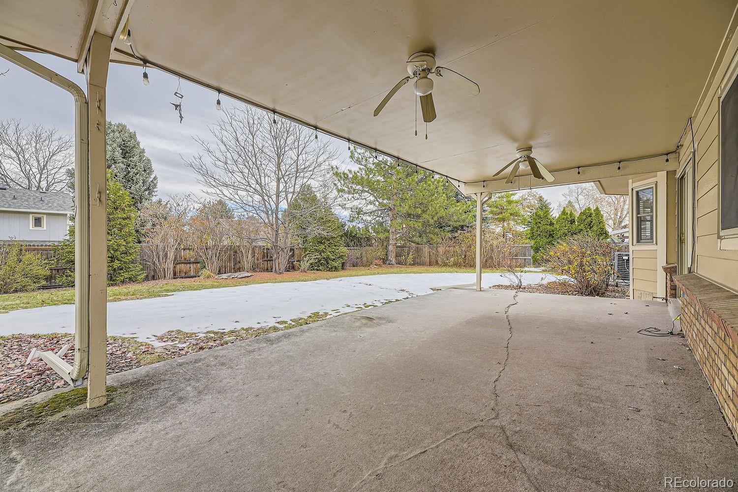 MLS Image #25 for 7759 w phillips avenue,littleton, Colorado