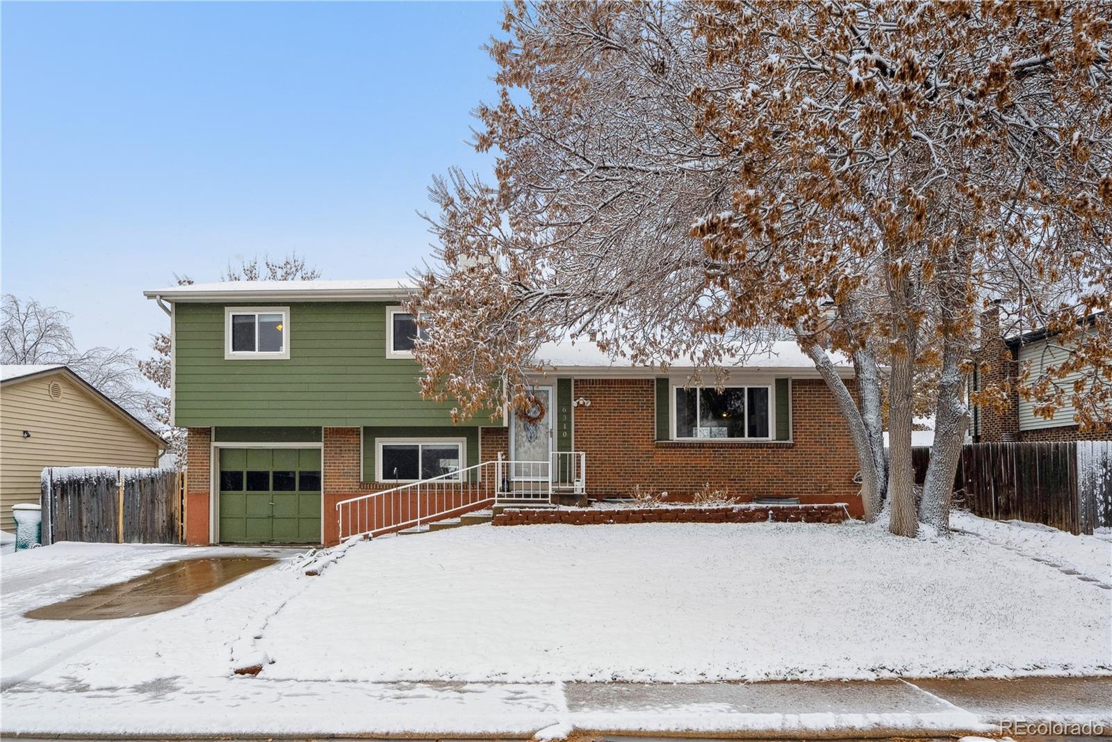 MLS Image #0 for 6310 w 110th place,westminster, Colorado