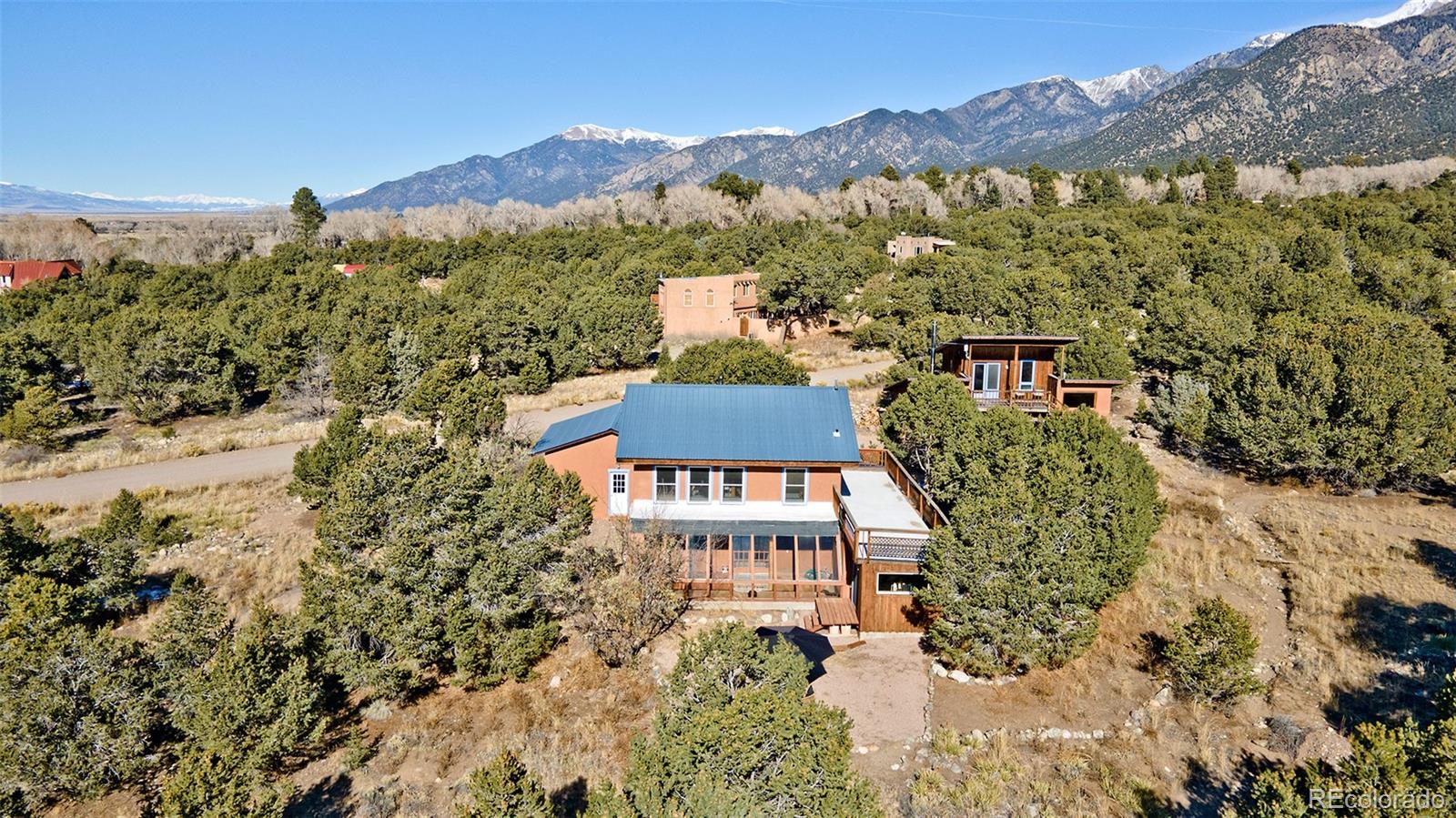 MLS Image #44 for 4108  cordial way,crestone, Colorado