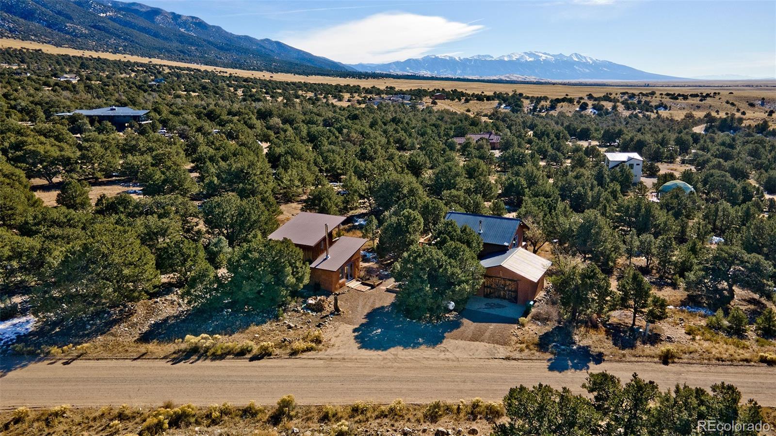 MLS Image #45 for 4108  cordial way,crestone, Colorado