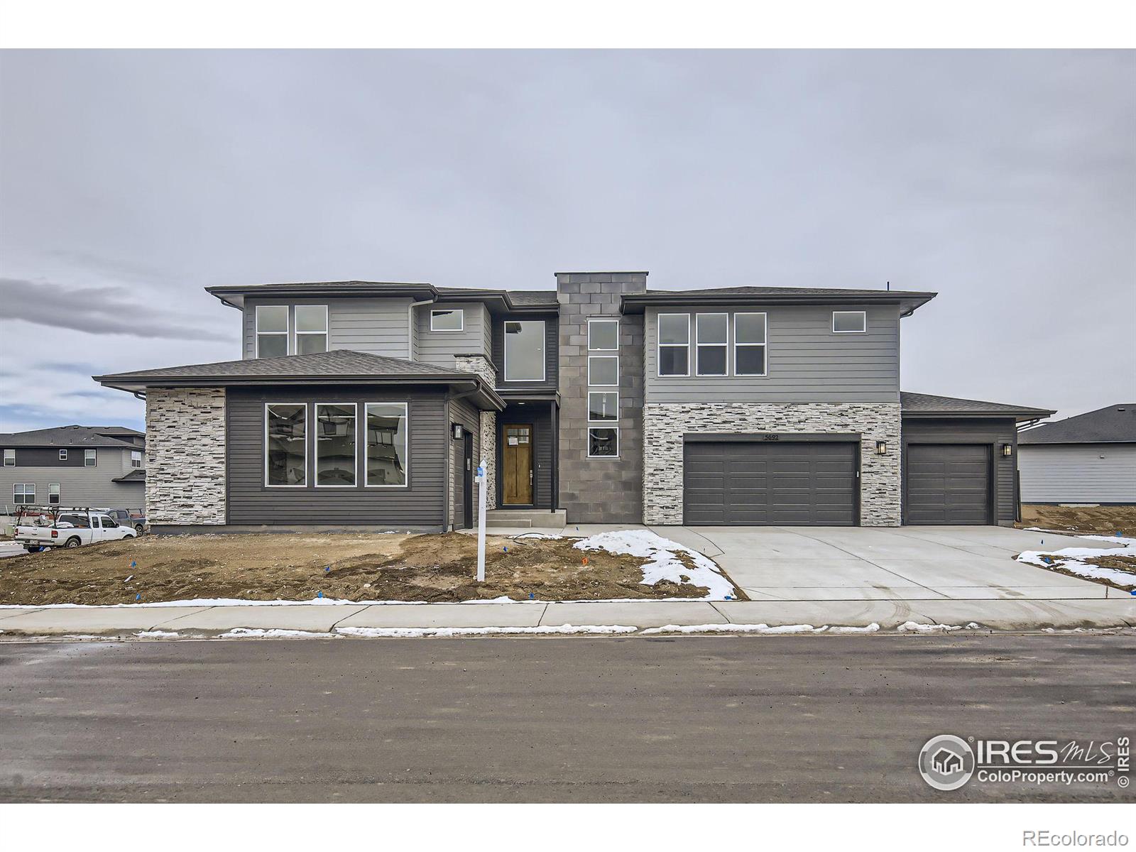 MLS Image #0 for 5692  argo avenue,timnath, Colorado