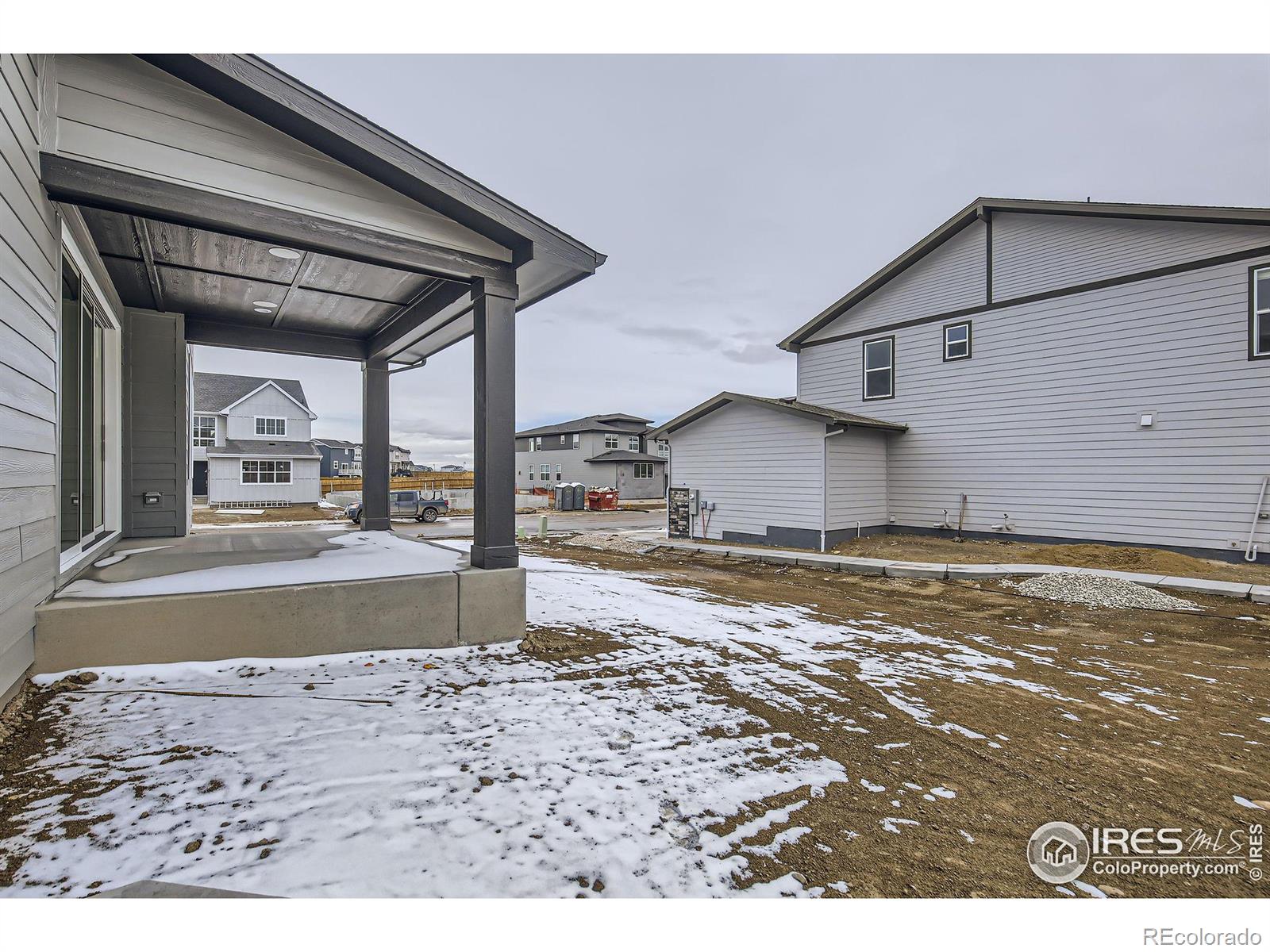 MLS Image #25 for 5692  argo avenue,timnath, Colorado