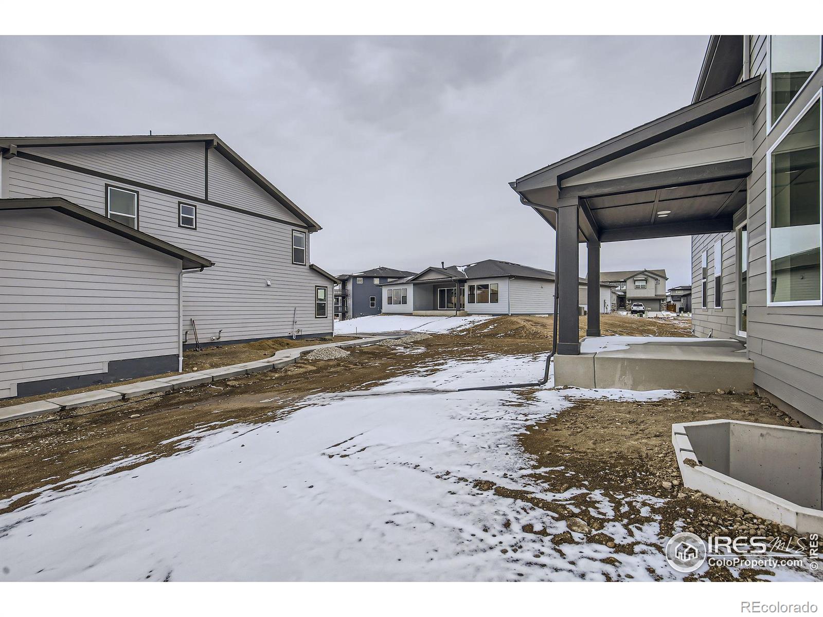 MLS Image #26 for 5692  argo avenue,timnath, Colorado