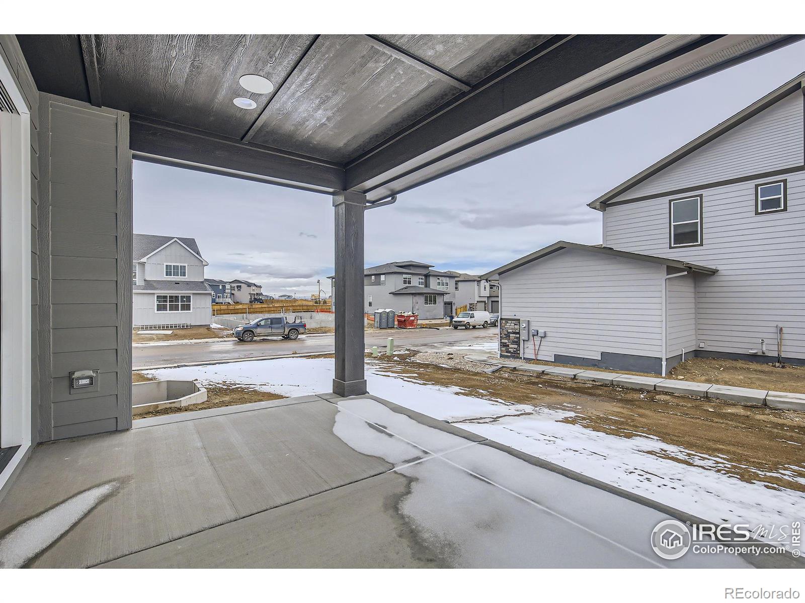 MLS Image #27 for 5692  argo avenue,timnath, Colorado