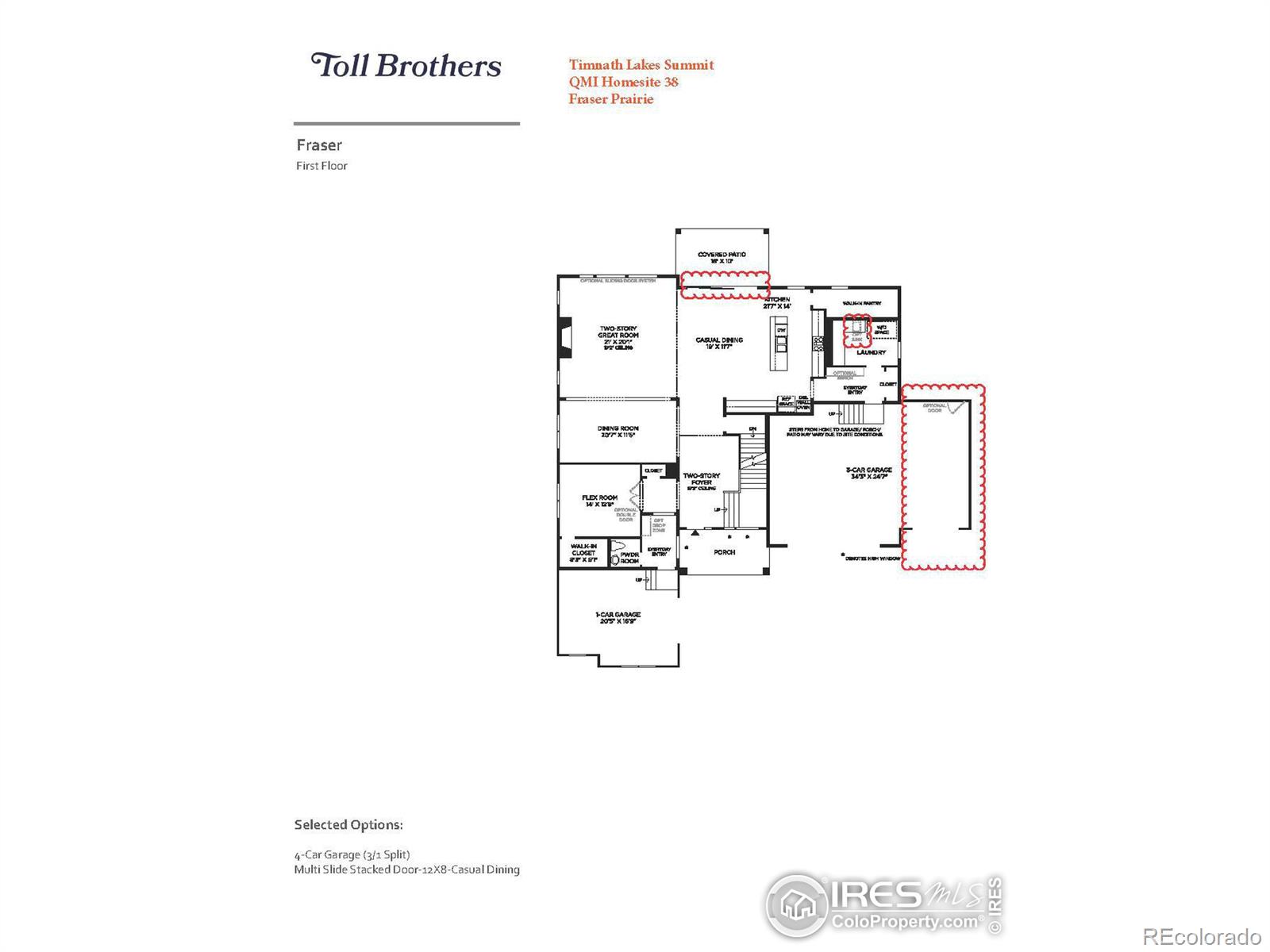MLS Image #29 for 5692  argo avenue,timnath, Colorado