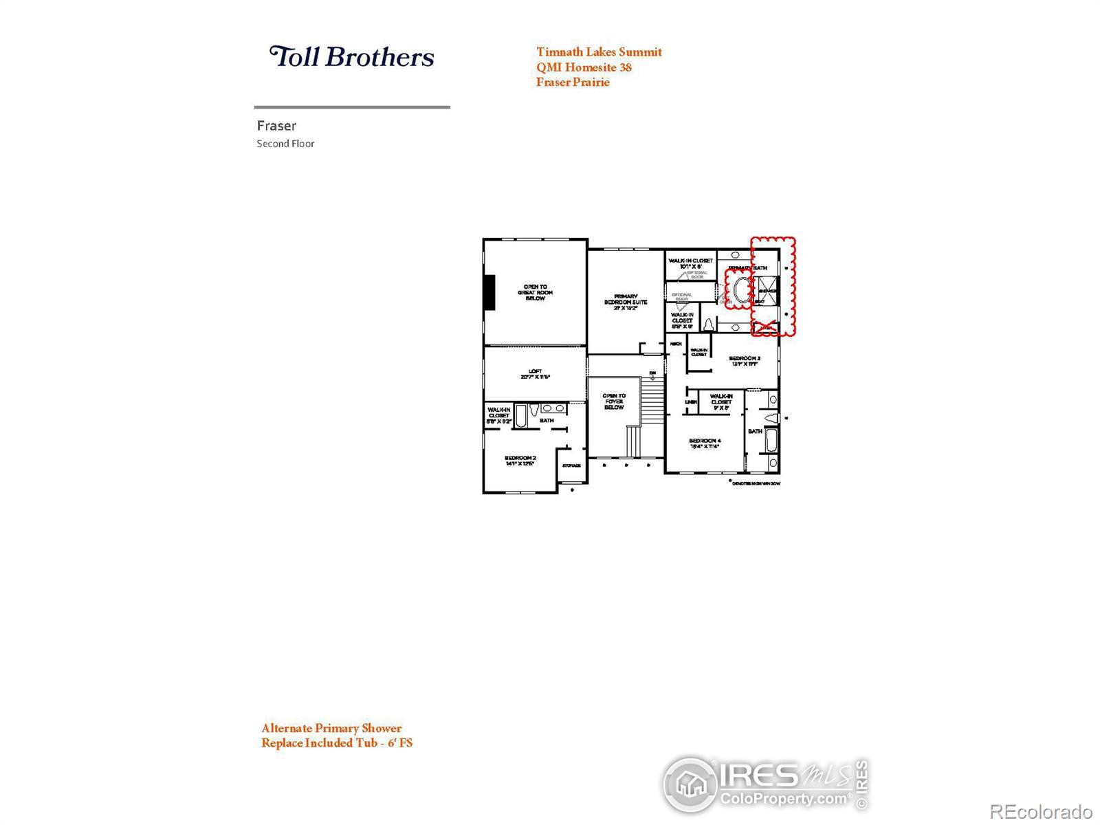 MLS Image #30 for 5692  argo avenue,timnath, Colorado