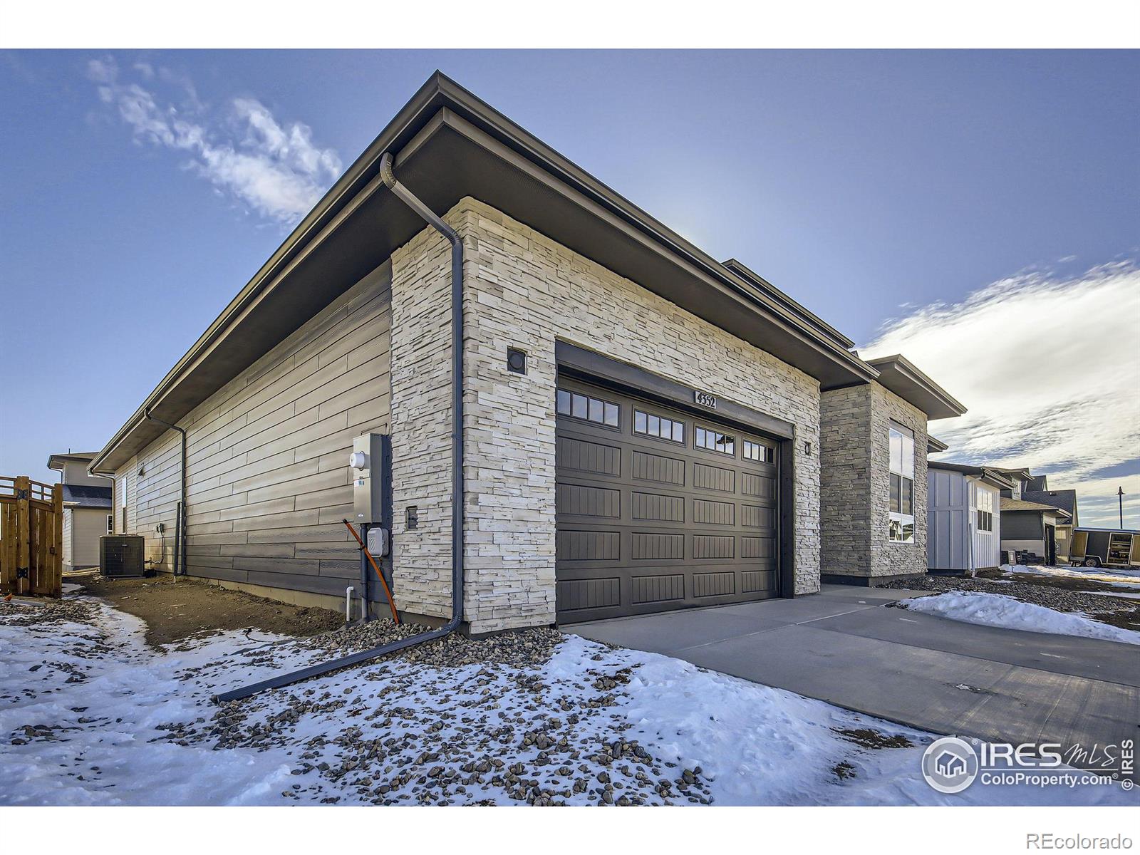 MLS Image #2 for 4352  trader street,timnath, Colorado
