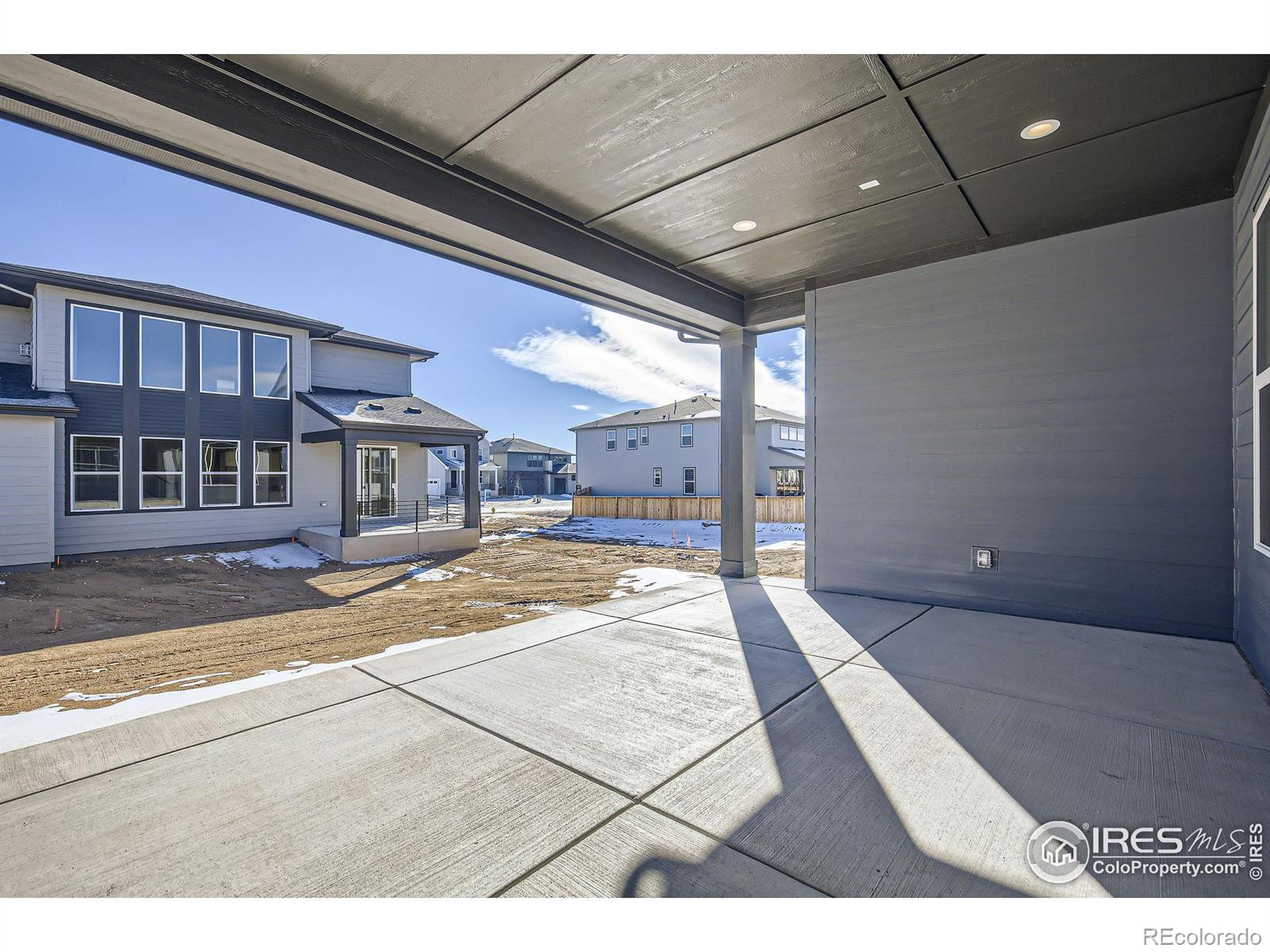 MLS Image #25 for 4352  trader street,timnath, Colorado