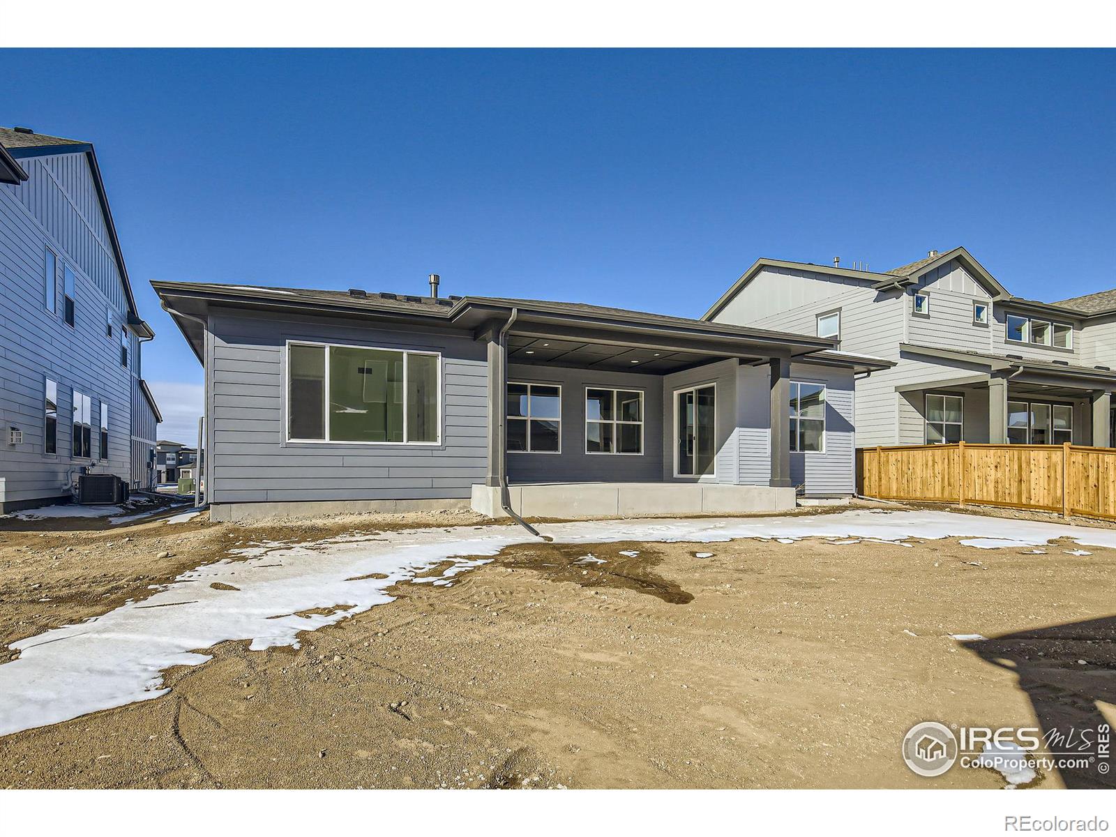 MLS Image #26 for 4352  trader street,timnath, Colorado