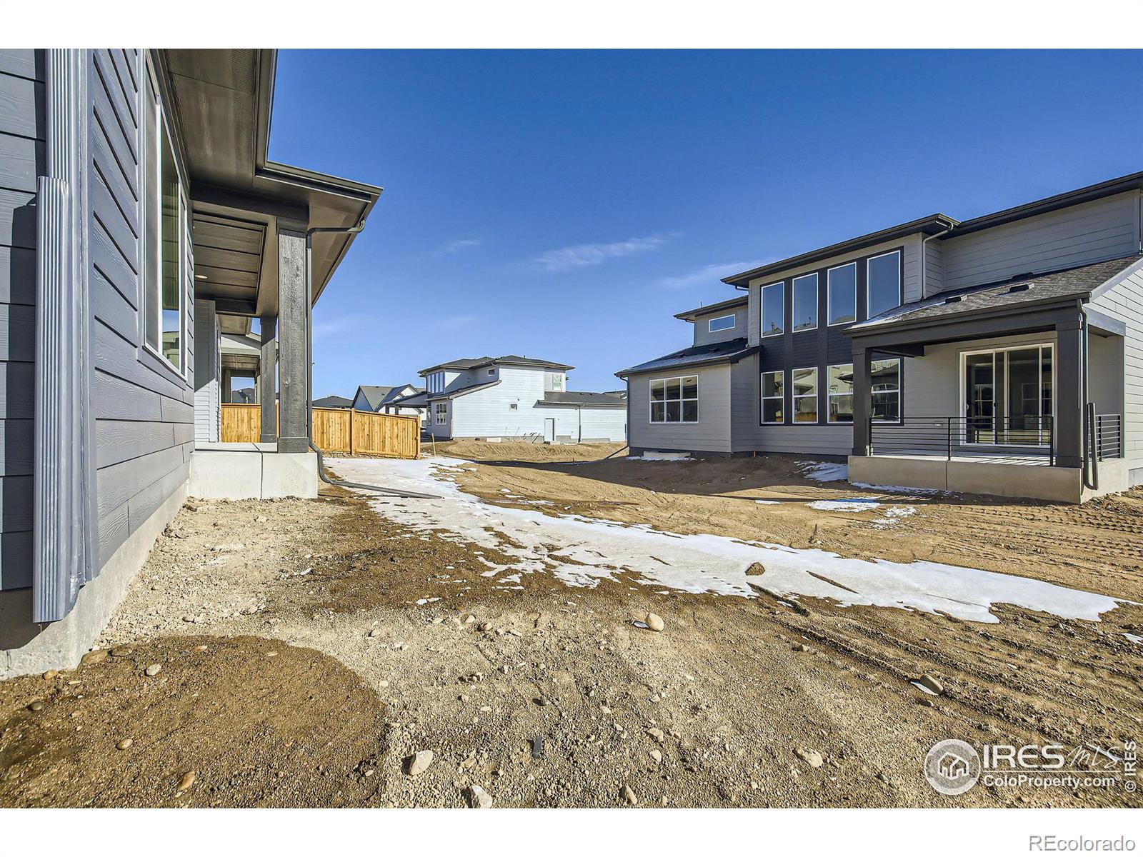MLS Image #27 for 4352  trader street,timnath, Colorado