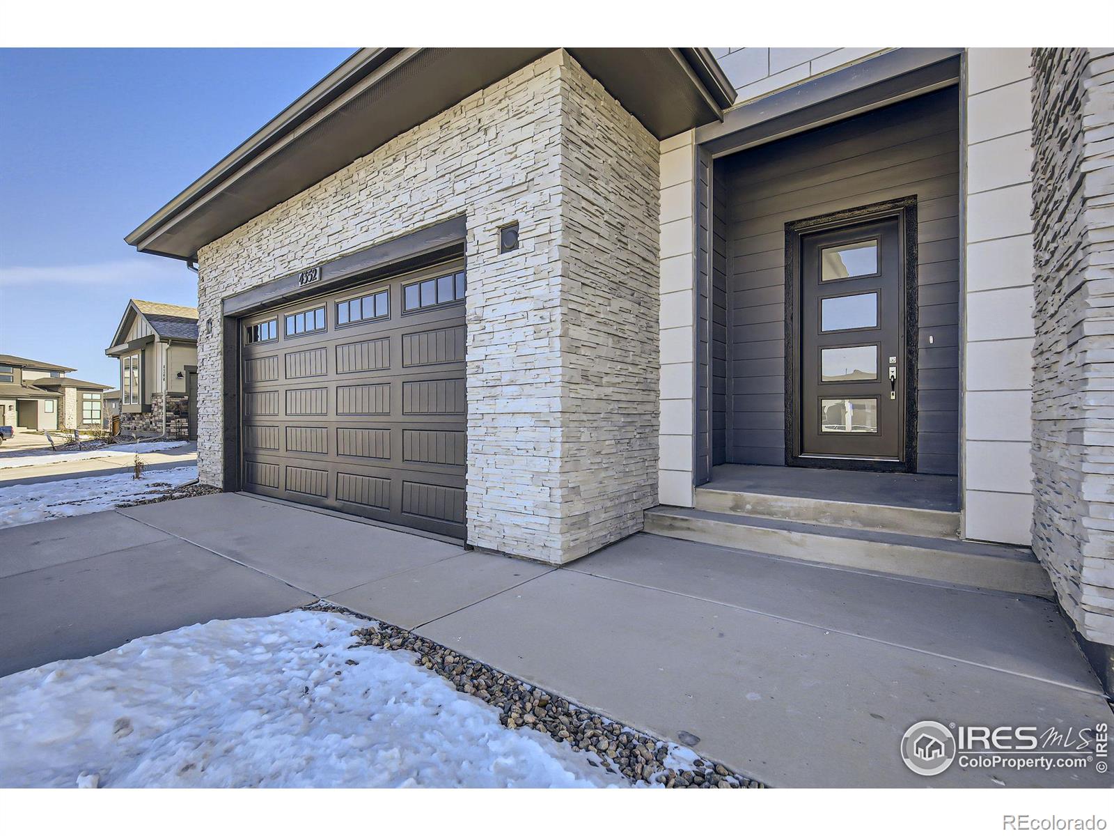 MLS Image #3 for 4352  trader street,timnath, Colorado