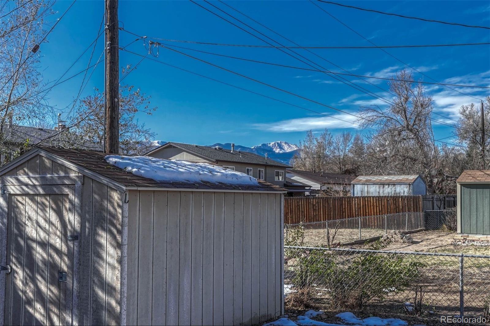 MLS Image #29 for 2534  sonoma drive,colorado springs, Colorado