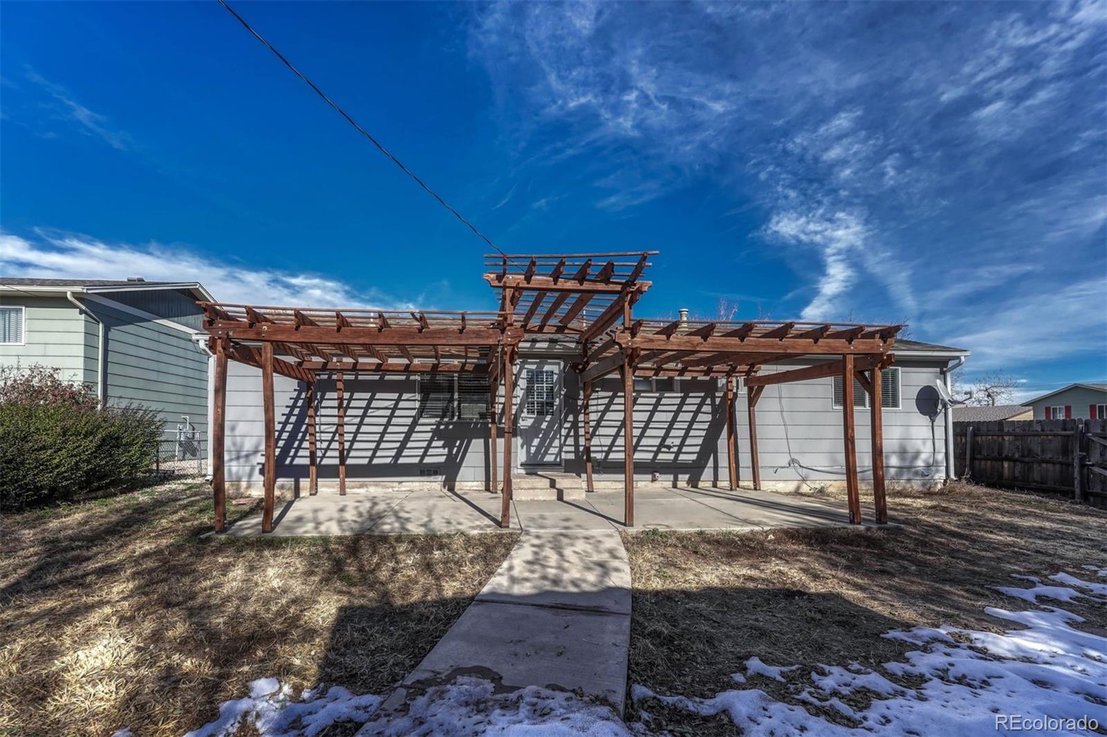 MLS Image #33 for 2534  sonoma drive,colorado springs, Colorado