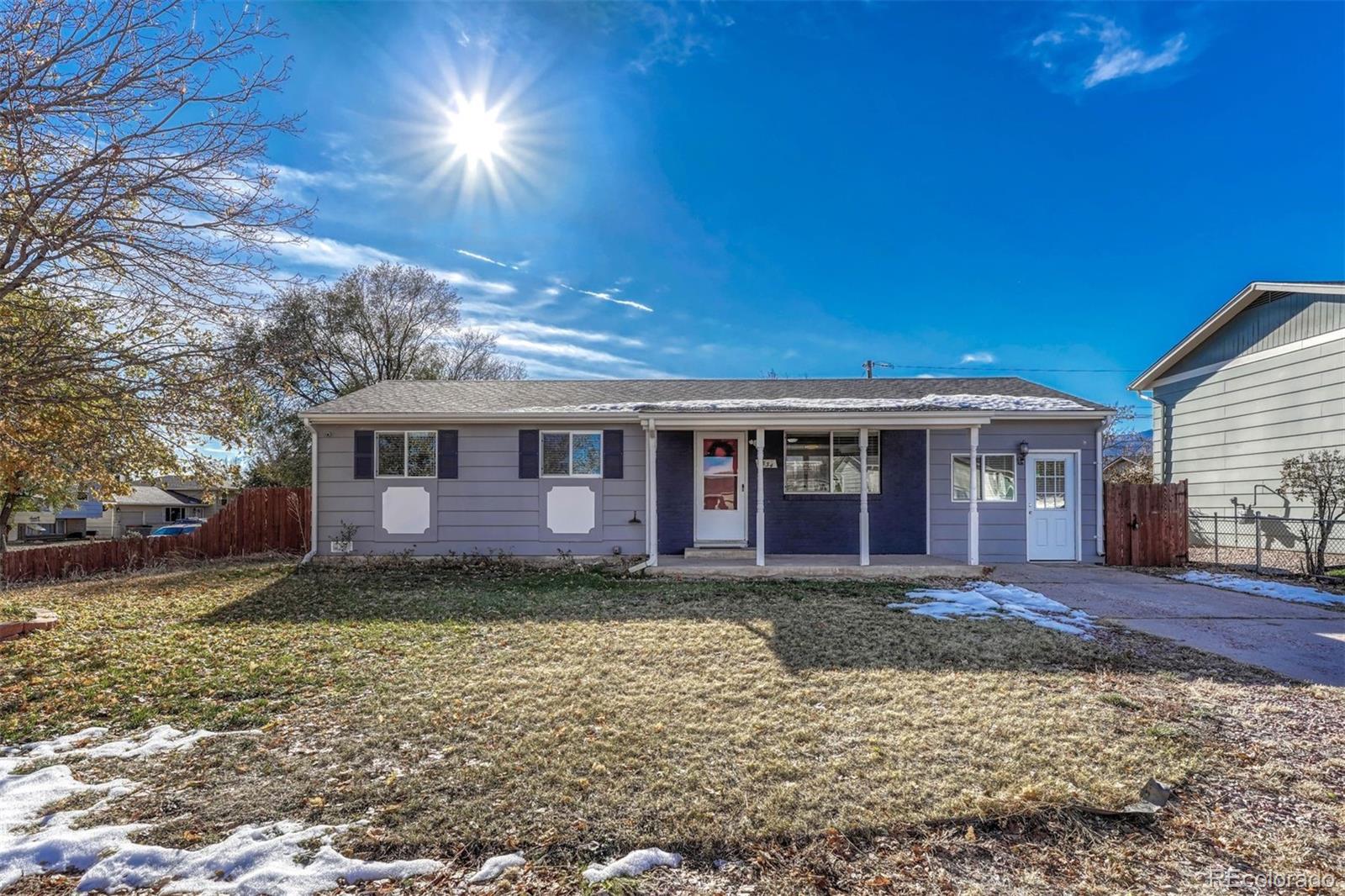 MLS Image #34 for 2534  sonoma drive,colorado springs, Colorado