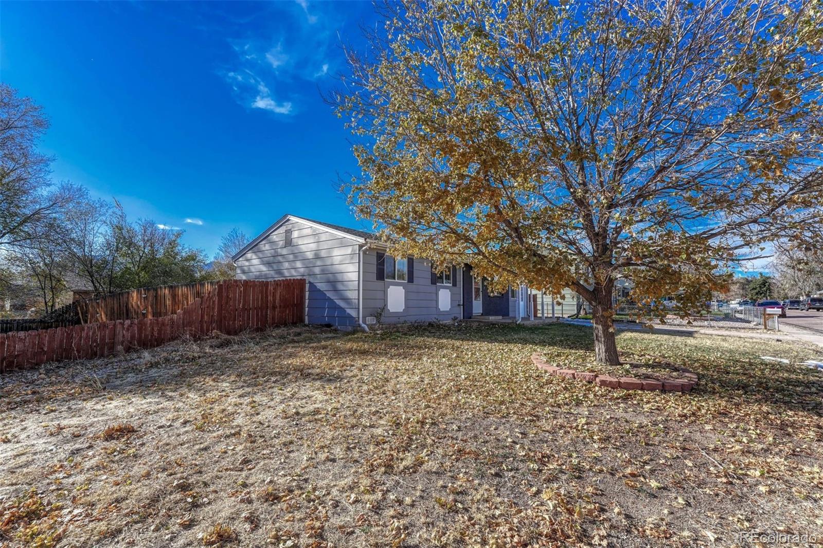 MLS Image #35 for 2534  sonoma drive,colorado springs, Colorado