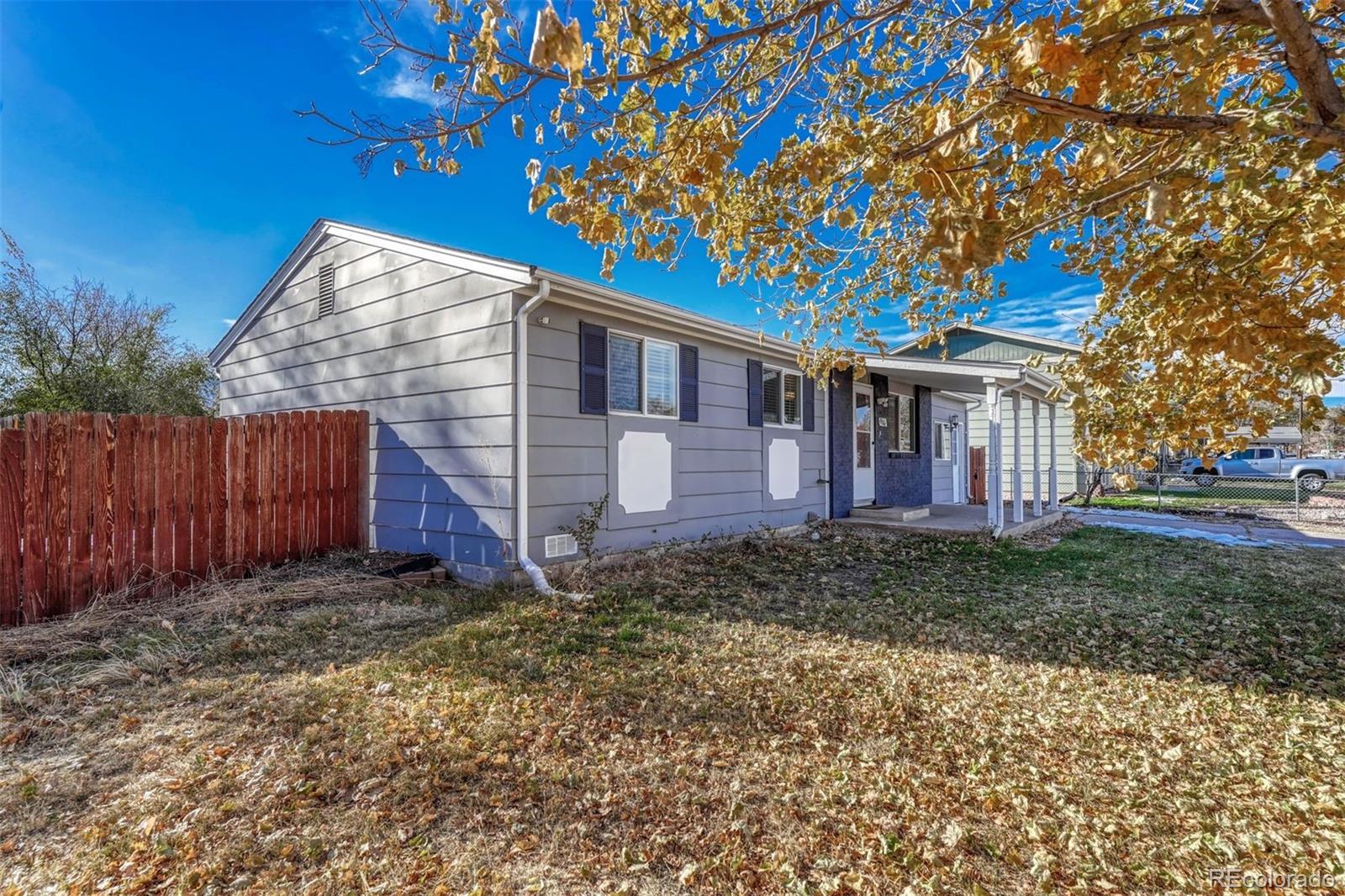 MLS Image #36 for 2534  sonoma drive,colorado springs, Colorado