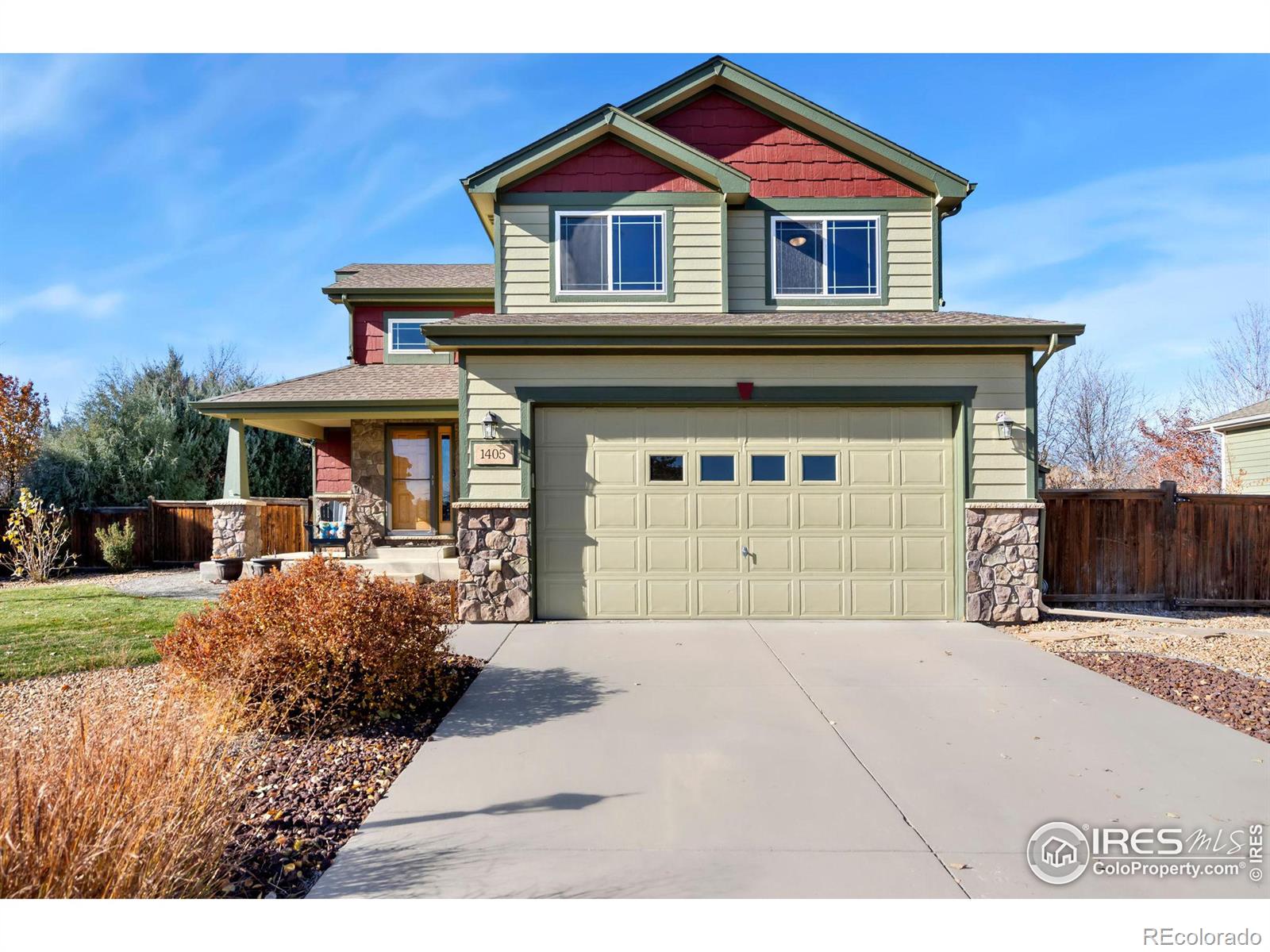 CMA Image for 1405 n tributary court,Fort Collins, Colorado
