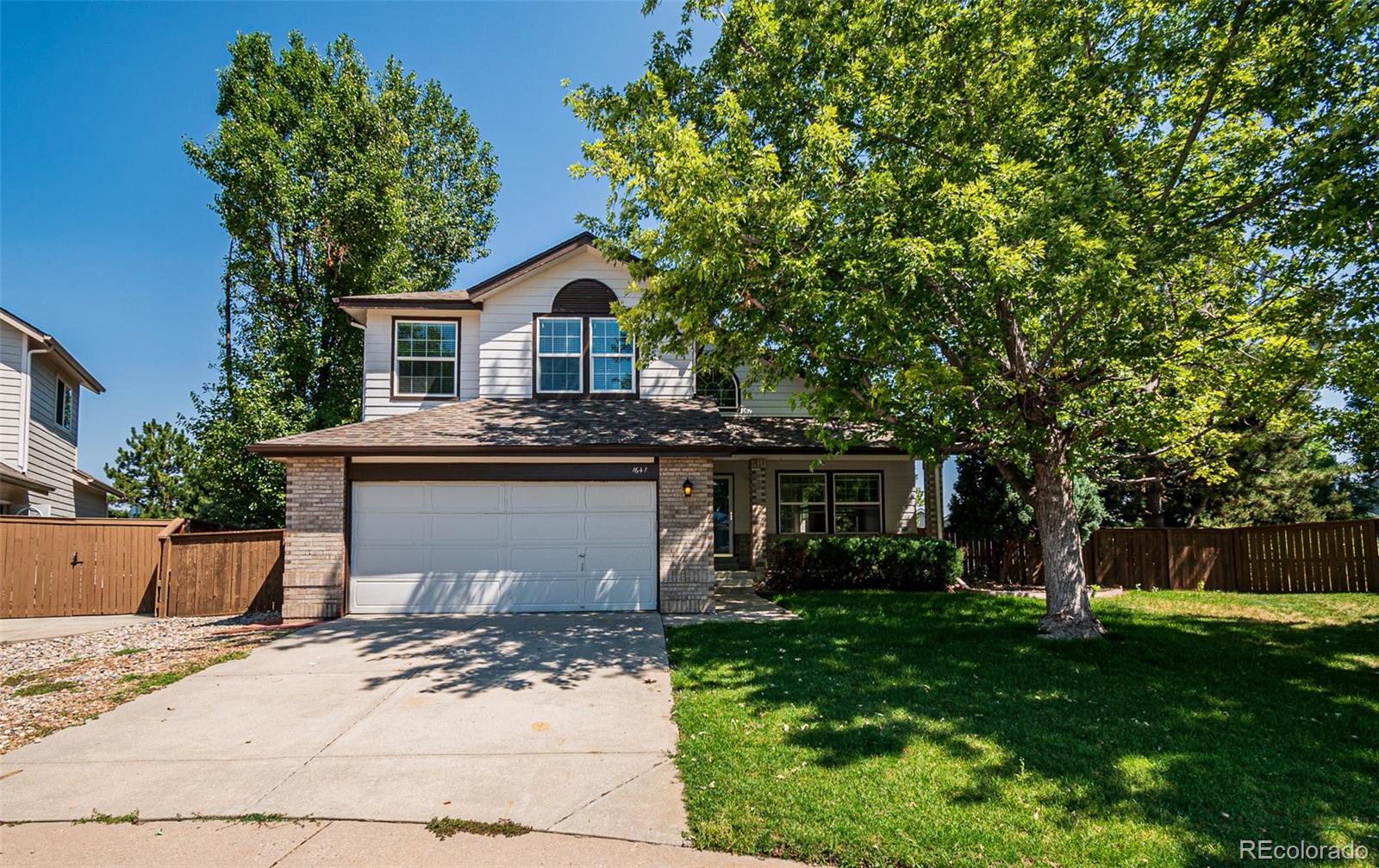 MLS Image #0 for 1641  beacon hill drive,highlands ranch, Colorado