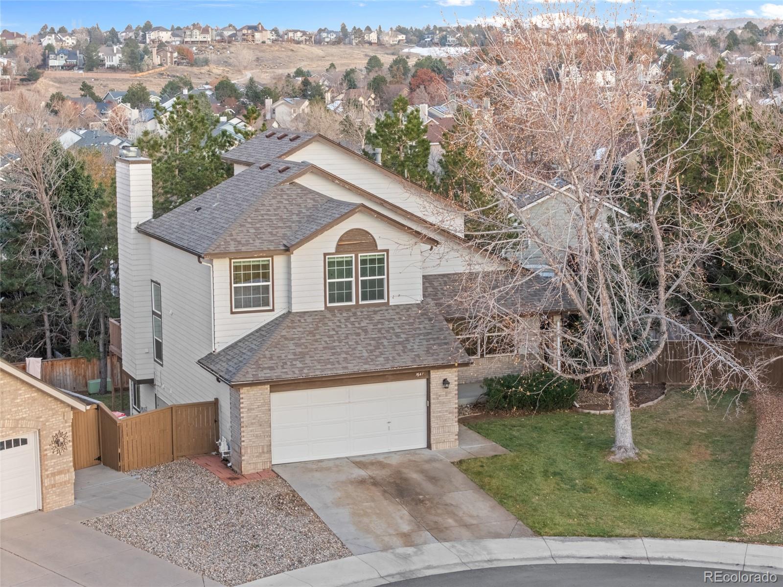 MLS Image #38 for 1641  beacon hill drive,highlands ranch, Colorado