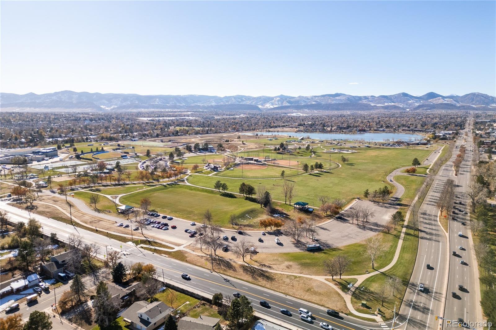 MLS Image #10 for 6586 w leawood drive,littleton, Colorado