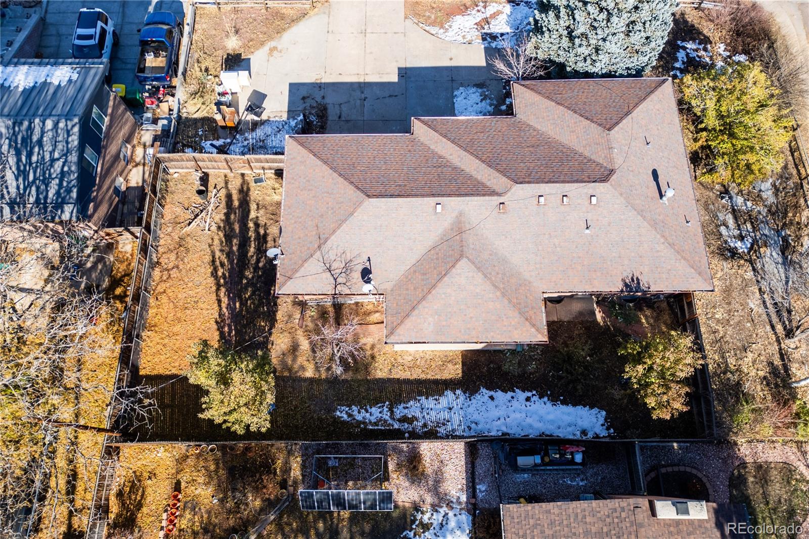 MLS Image #24 for 6586 w leawood drive,littleton, Colorado