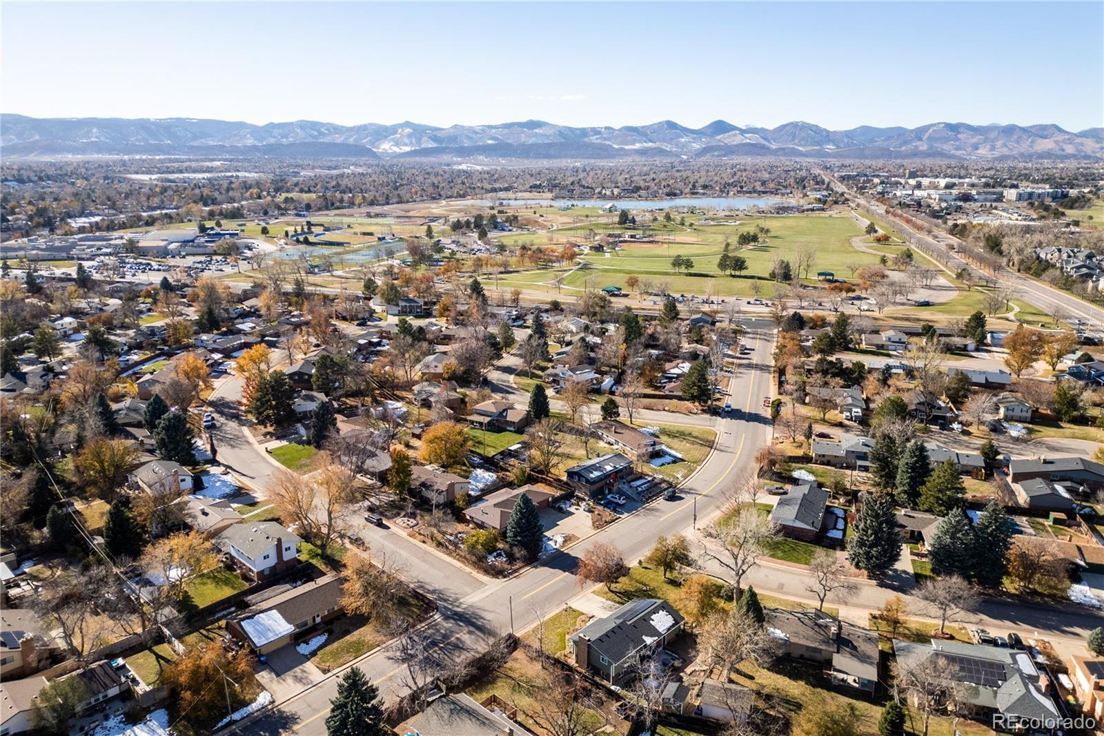 MLS Image #27 for 6586 w leawood drive,littleton, Colorado