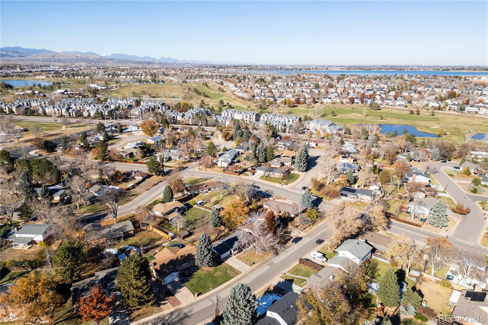 MLS Image #28 for 6586 w leawood drive,littleton, Colorado