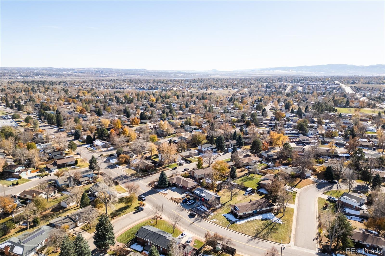 MLS Image #29 for 6586 w leawood drive,littleton, Colorado