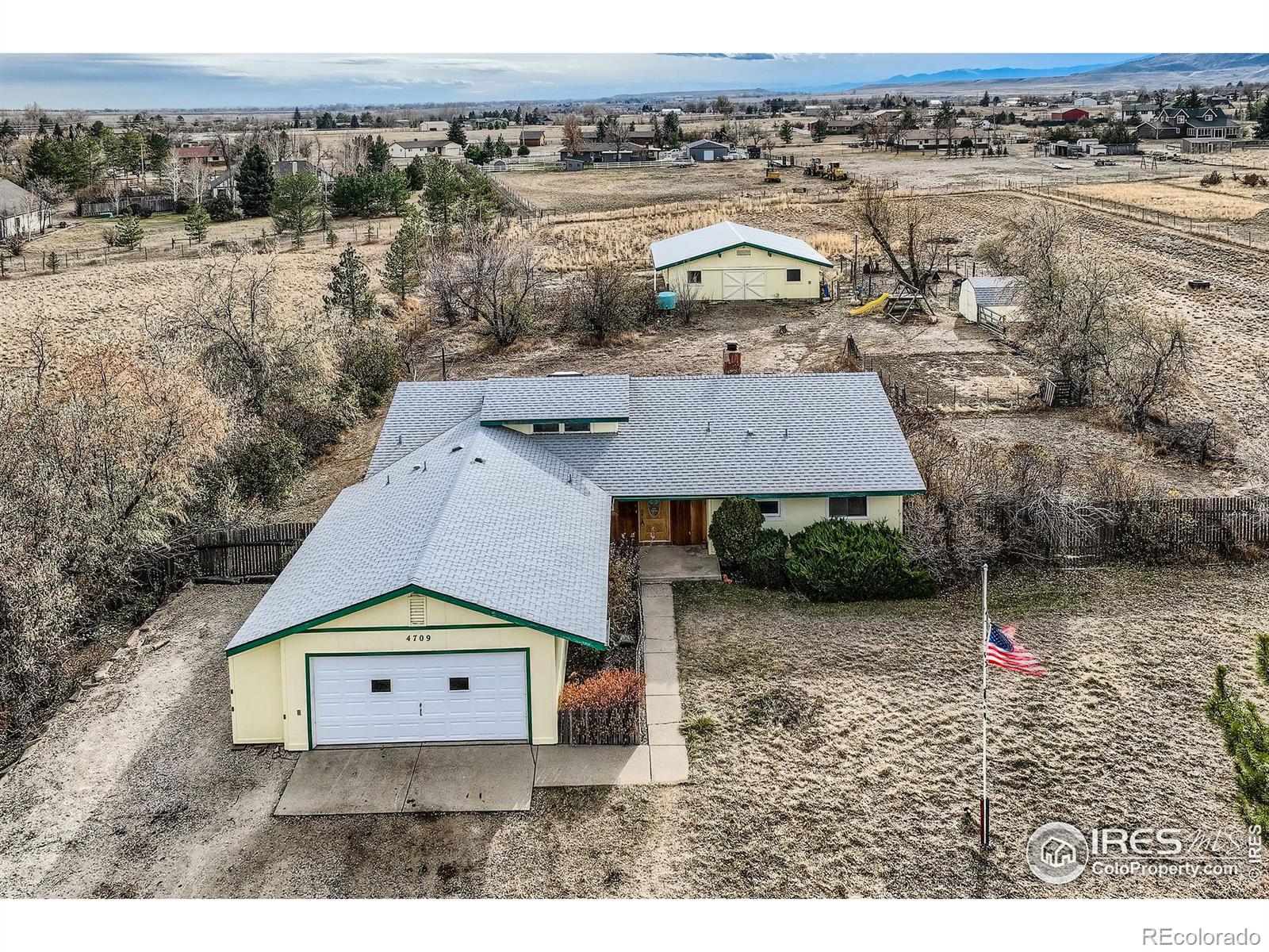 MLS Image #0 for 4709  beverly drive,berthoud, Colorado