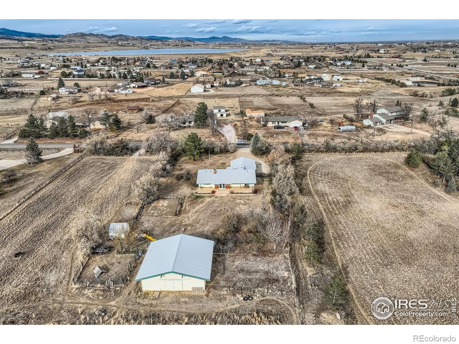 MLS Image #30 for 4709  beverly drive,berthoud, Colorado