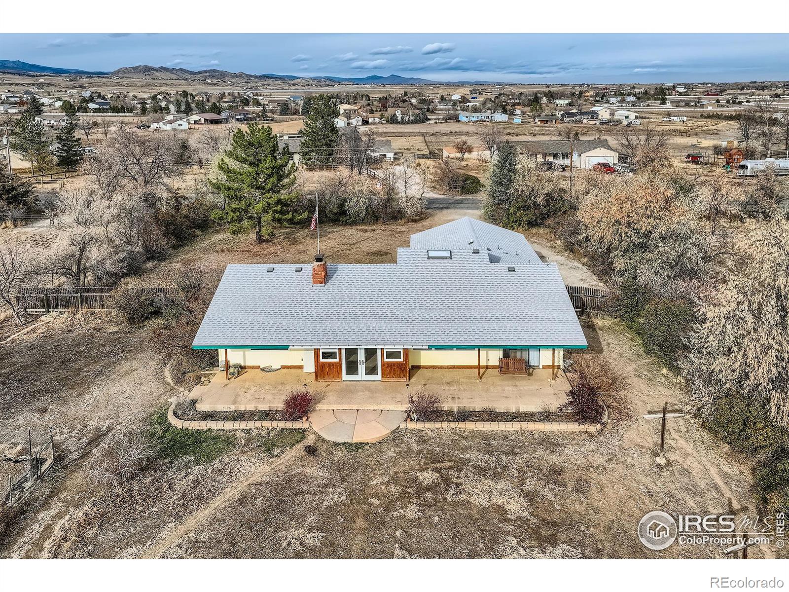 MLS Image #31 for 4709  beverly drive,berthoud, Colorado