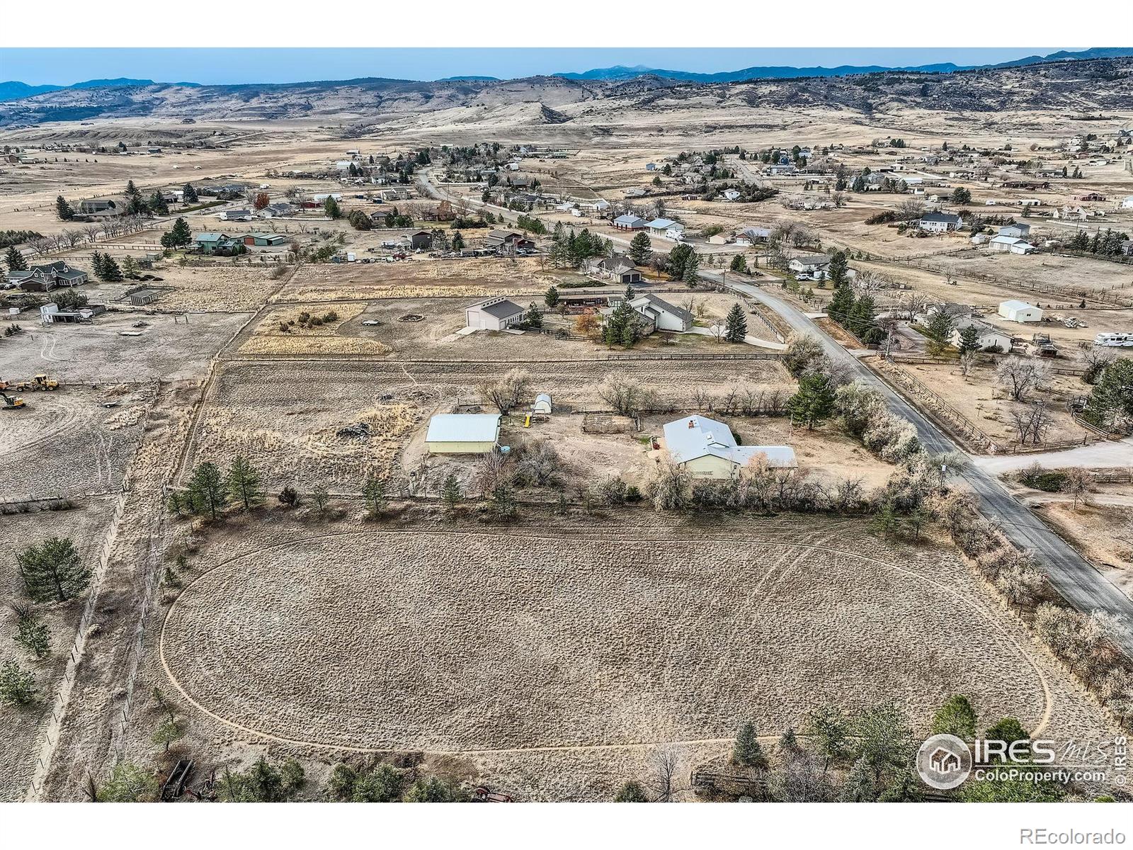 MLS Image #33 for 4709  beverly drive,berthoud, Colorado